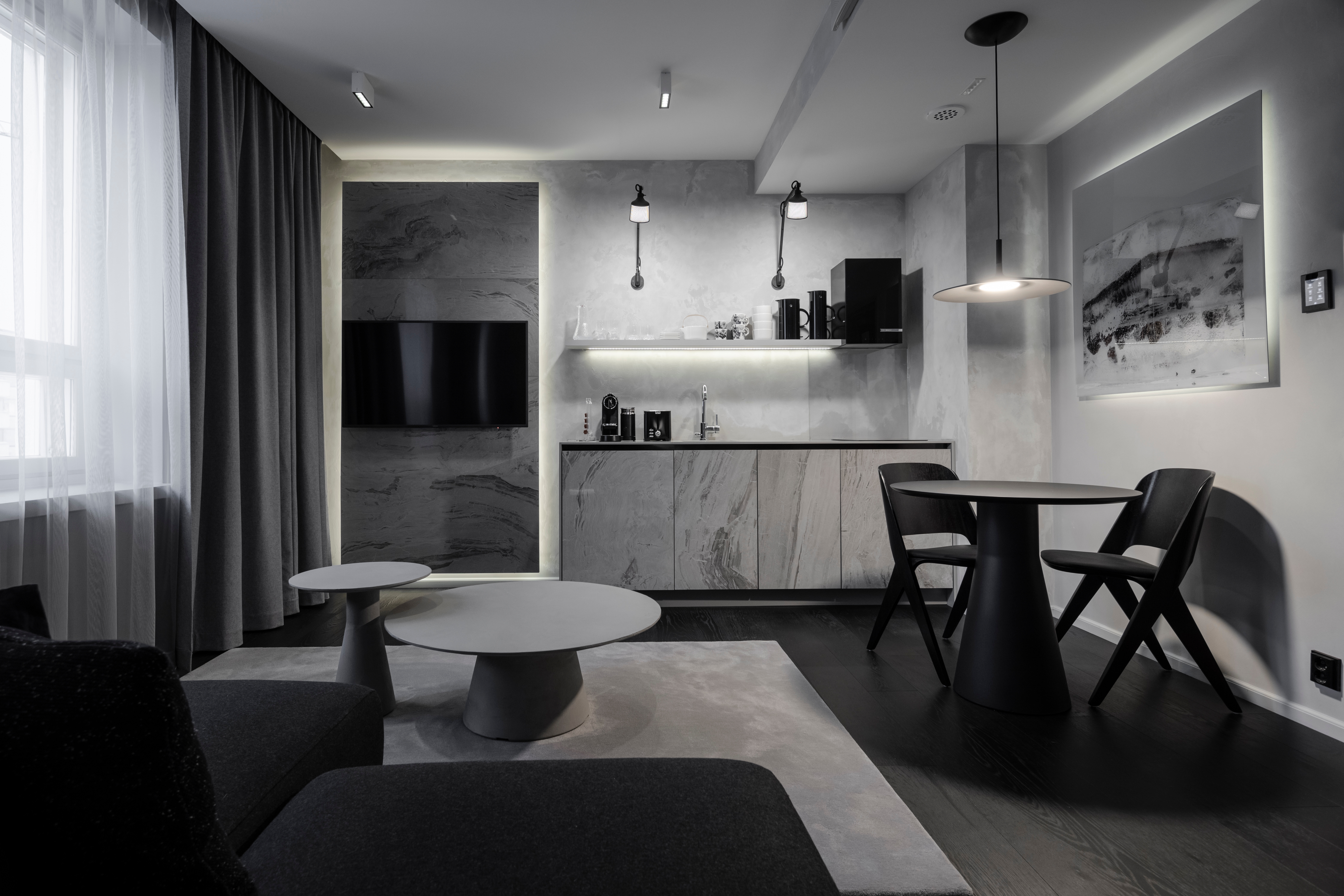 Read about project Haawe Boutique Hotel