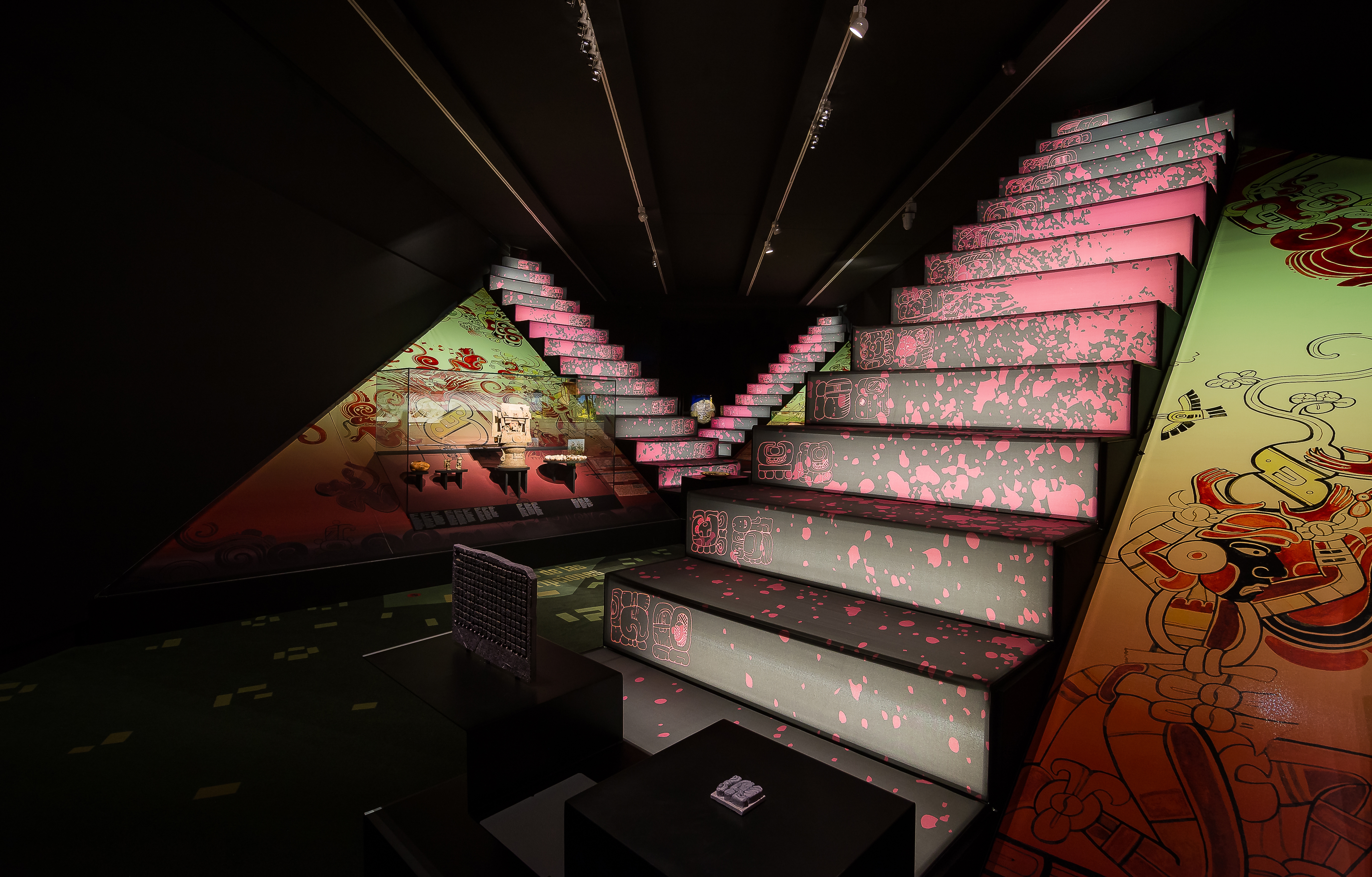 Lees oor projek Mayas, Enigma of The Lost Cities