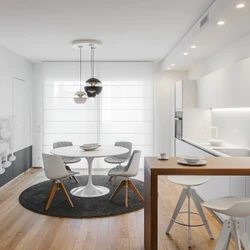 Read about project Appartamento Matera