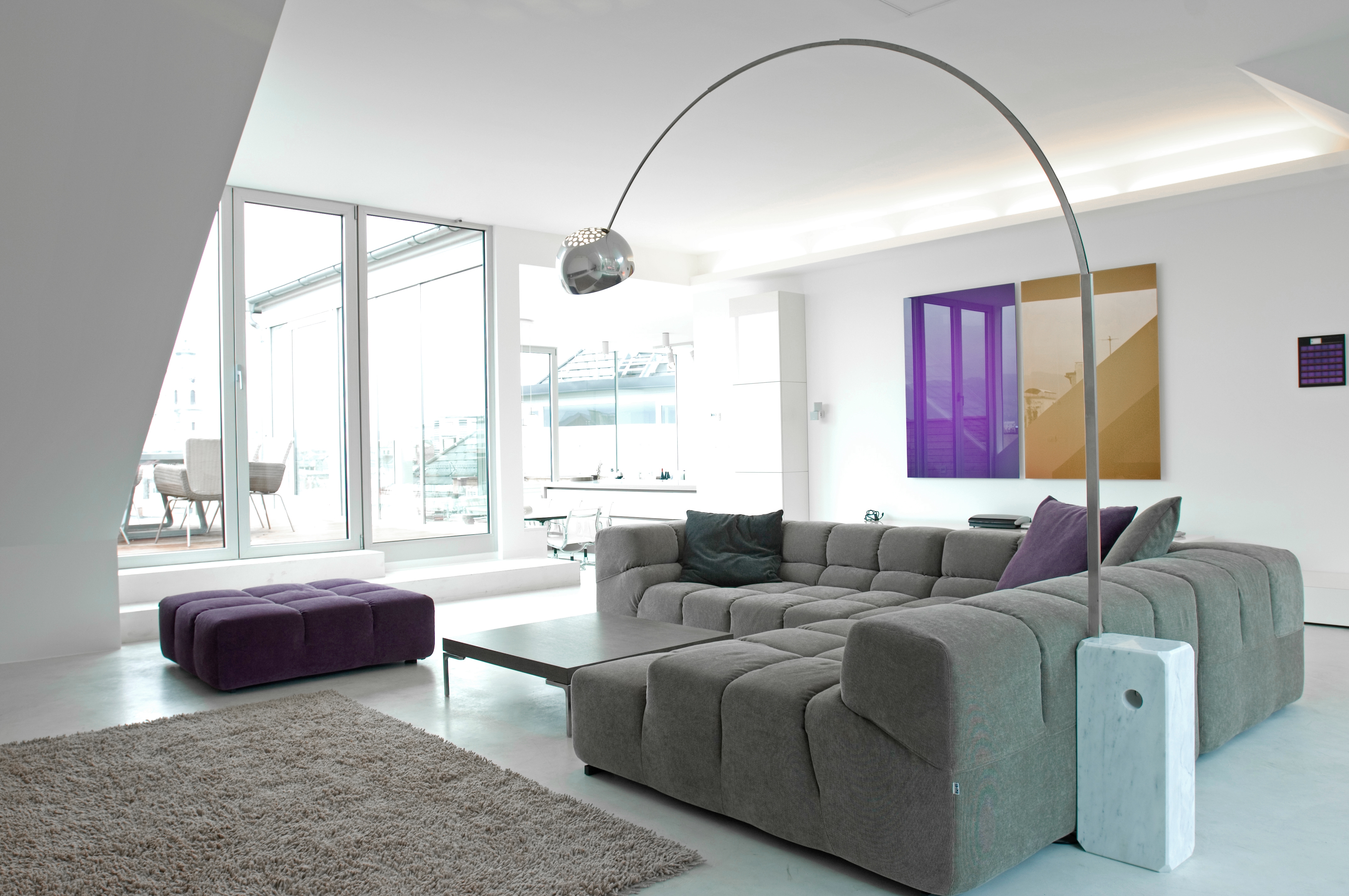 Read about project Penthouse S