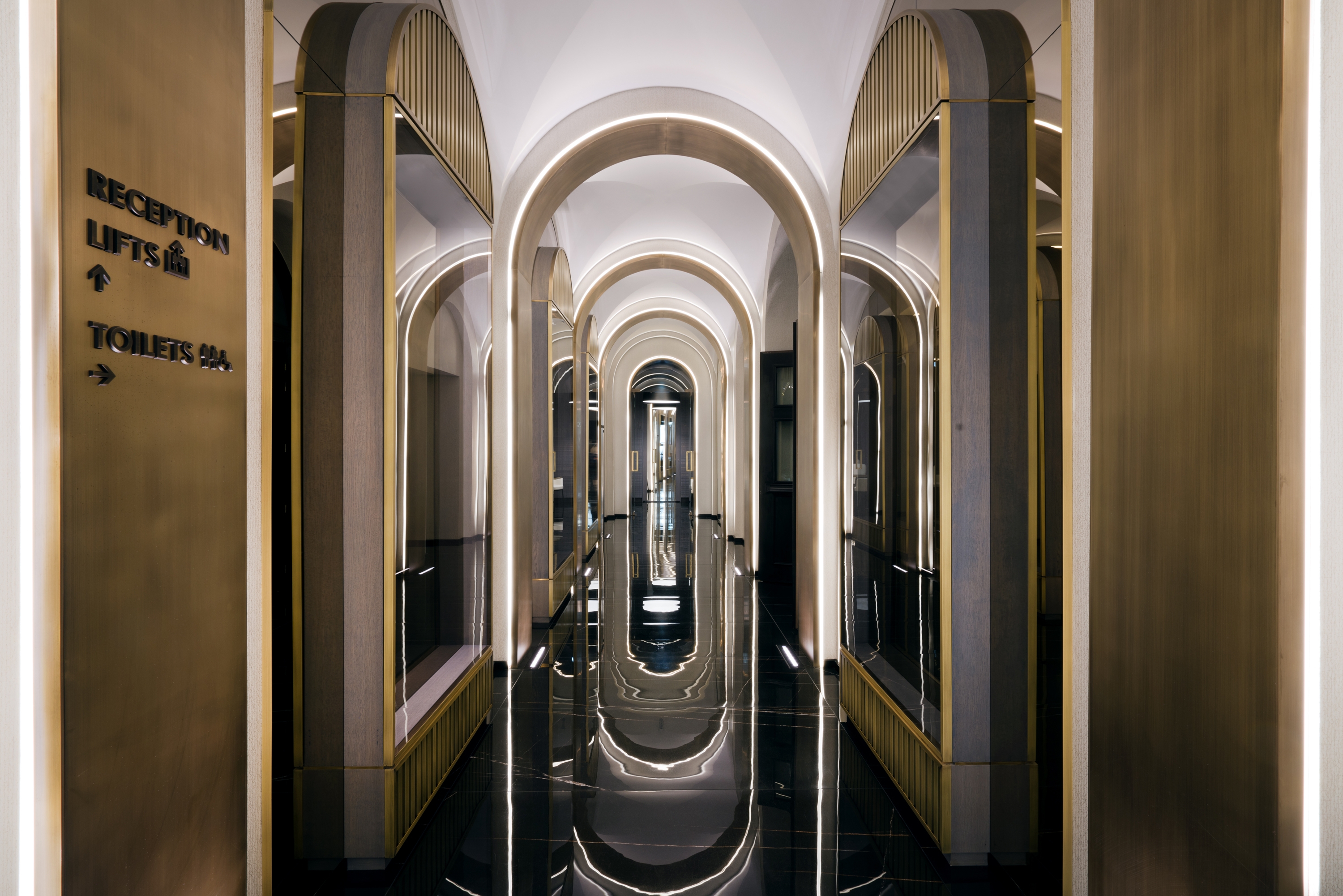 Read about project The Pantheon Iconic Hotel | CASA DOLCE CASA – CASAMOOD