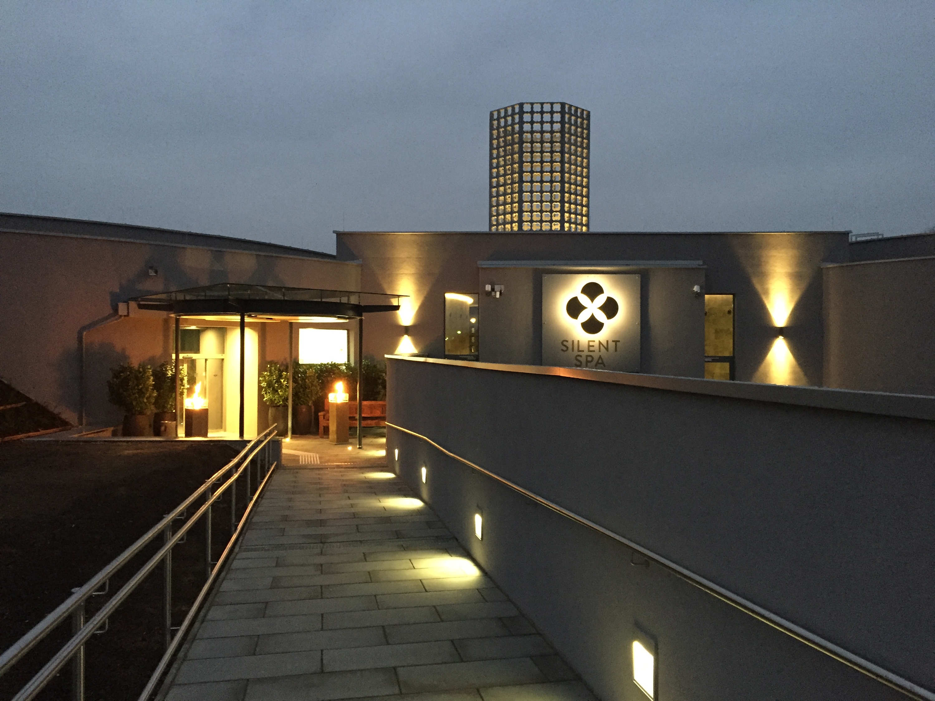 Read about project Therme Laa | REX