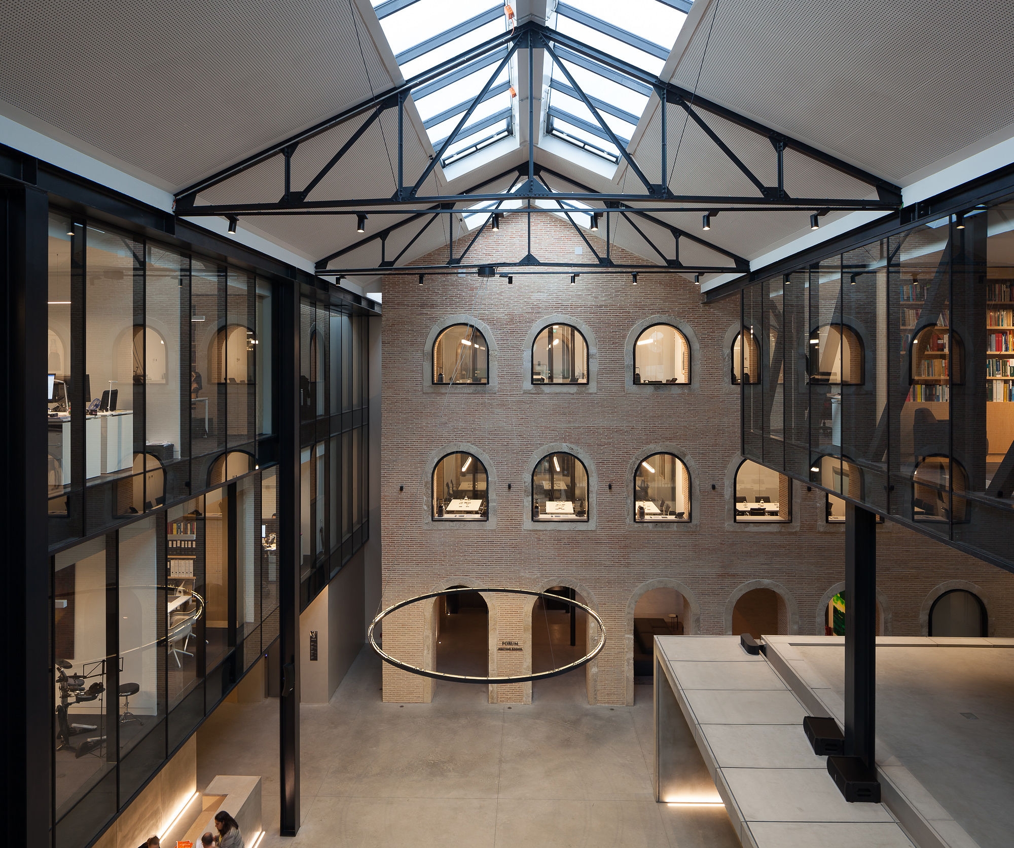 Leggi sul progetto VdA - Vieira de Almeida