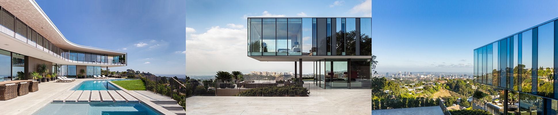 Leggi sul progetto Orum Residence