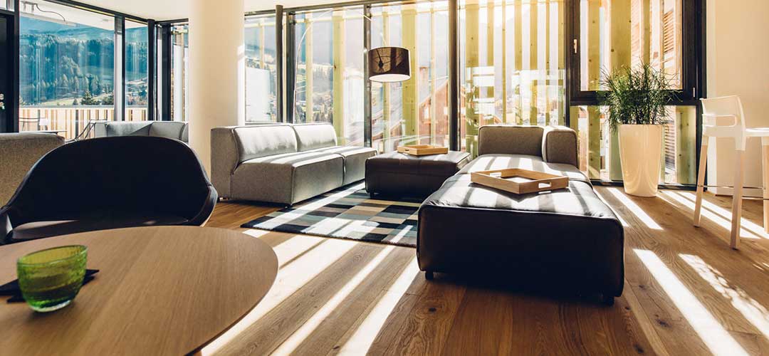 Read about project Hotel Sonnenburg