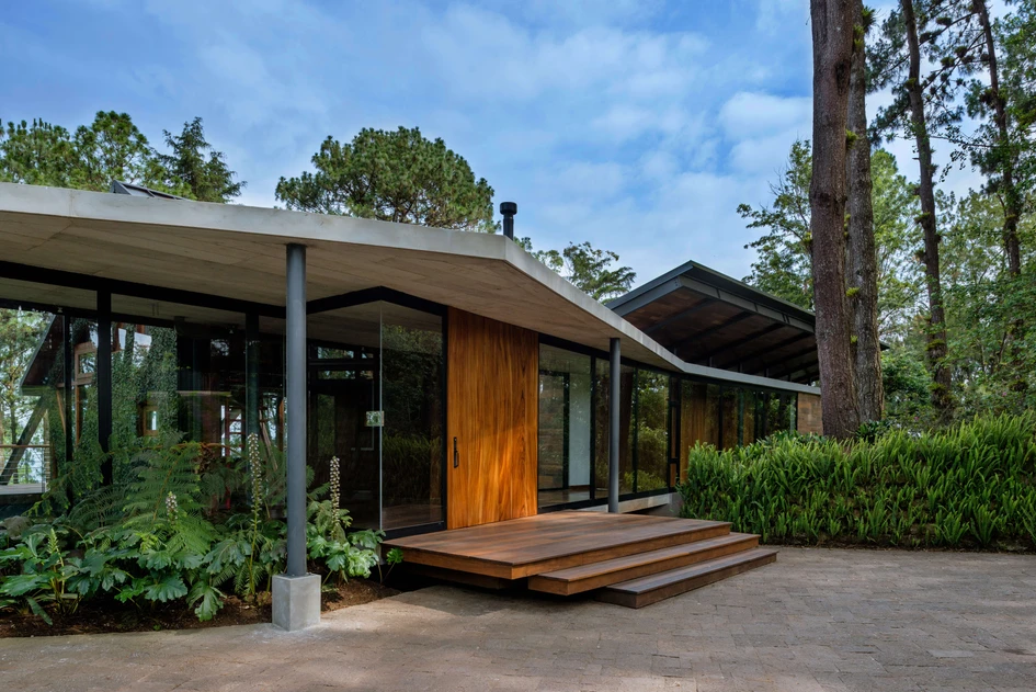 La Cabañita – Discover project by Paz Arquitectura | Architonic