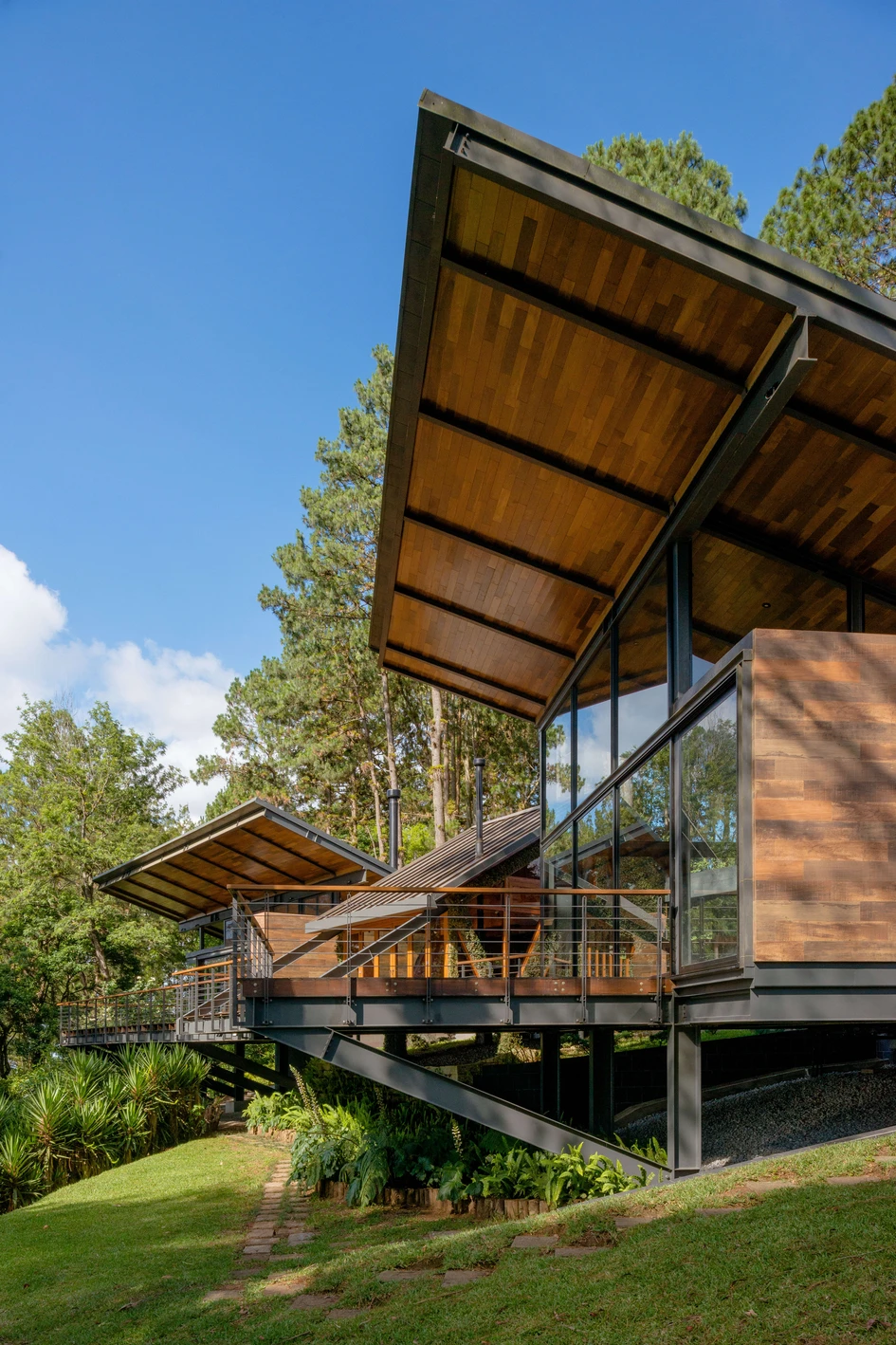 La Cabañita – Discover project by Paz Arquitectura | Architonic