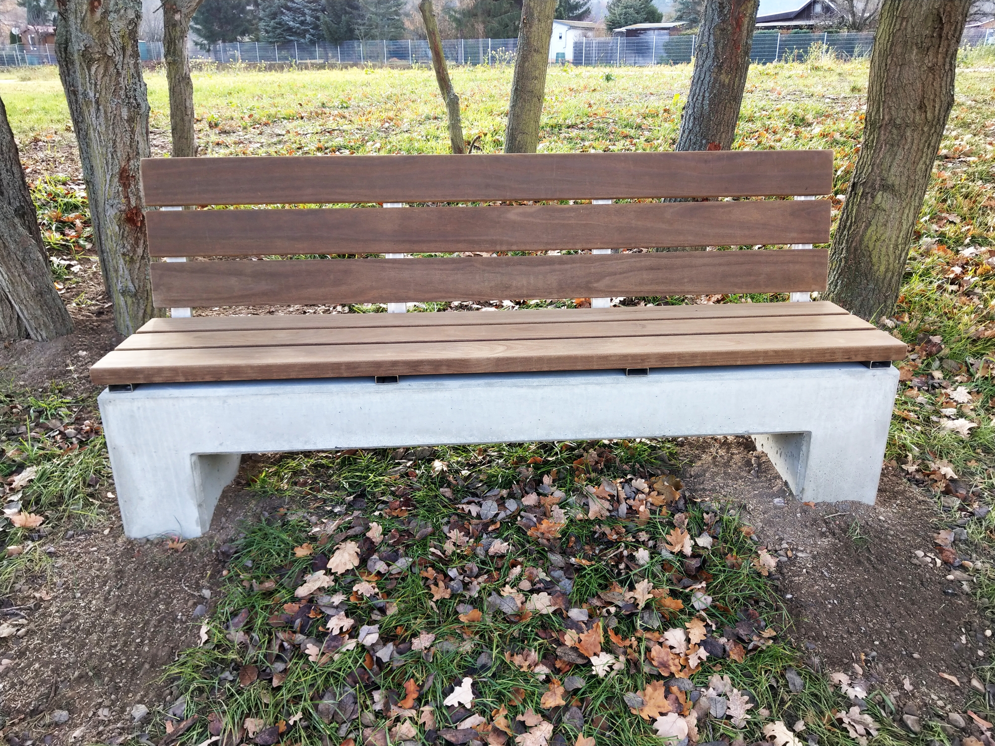 Read about project AWO Saalfeld
