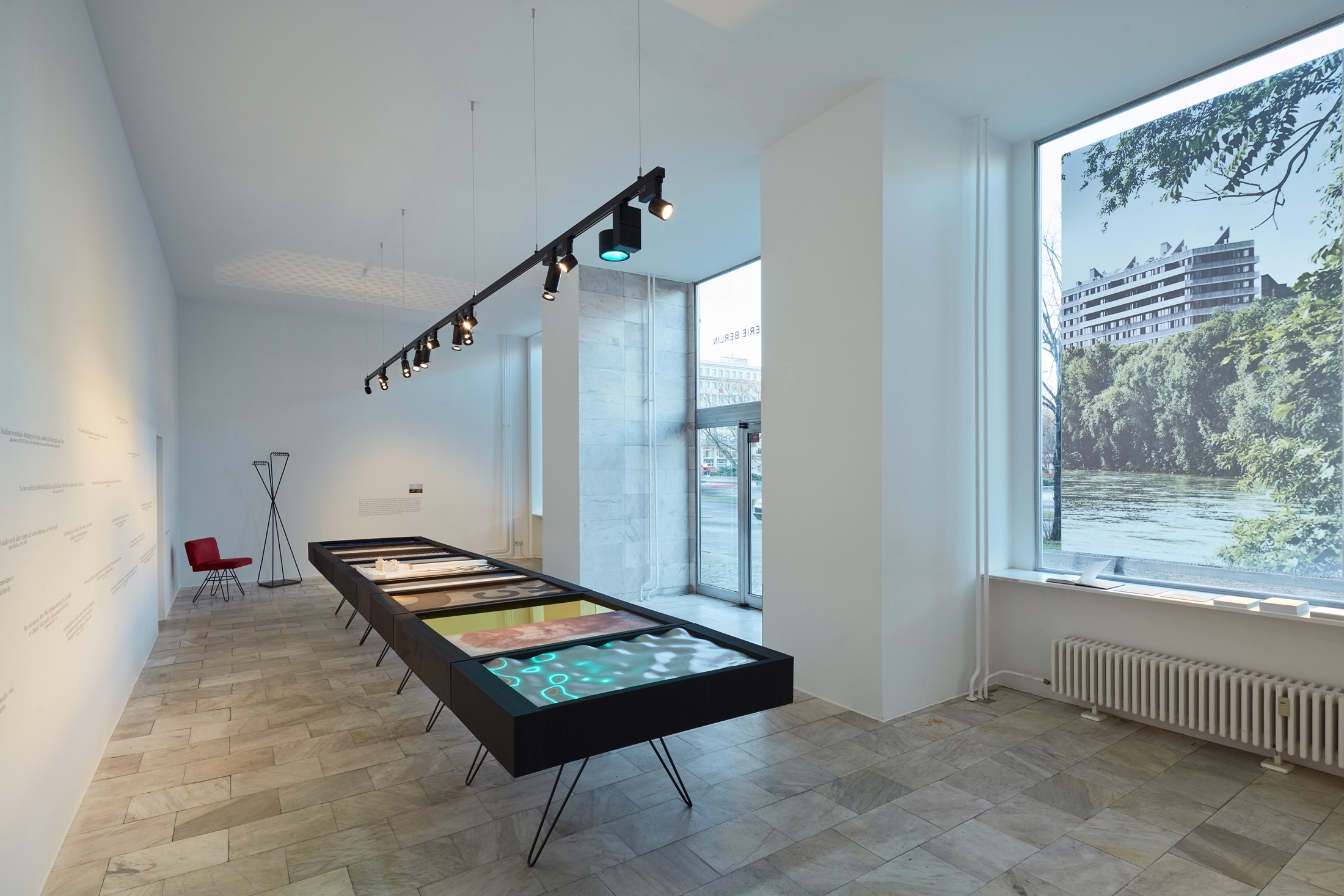 Read about project BEHF, Wiener Gemischter Satz Exhibition