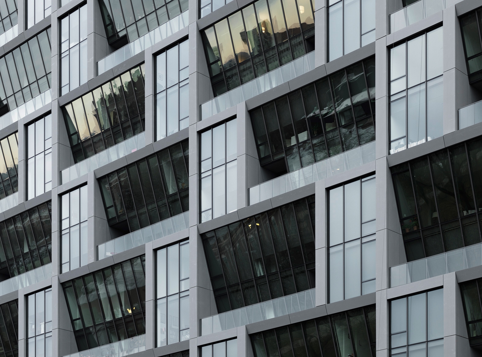 Read about project Solstice on the Park