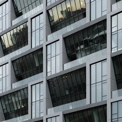 Leer sobre el proyecto Solstice on the Park