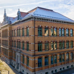 Leer sobre el proyecto Joseph-Christian comprehensive school in Riedlingen