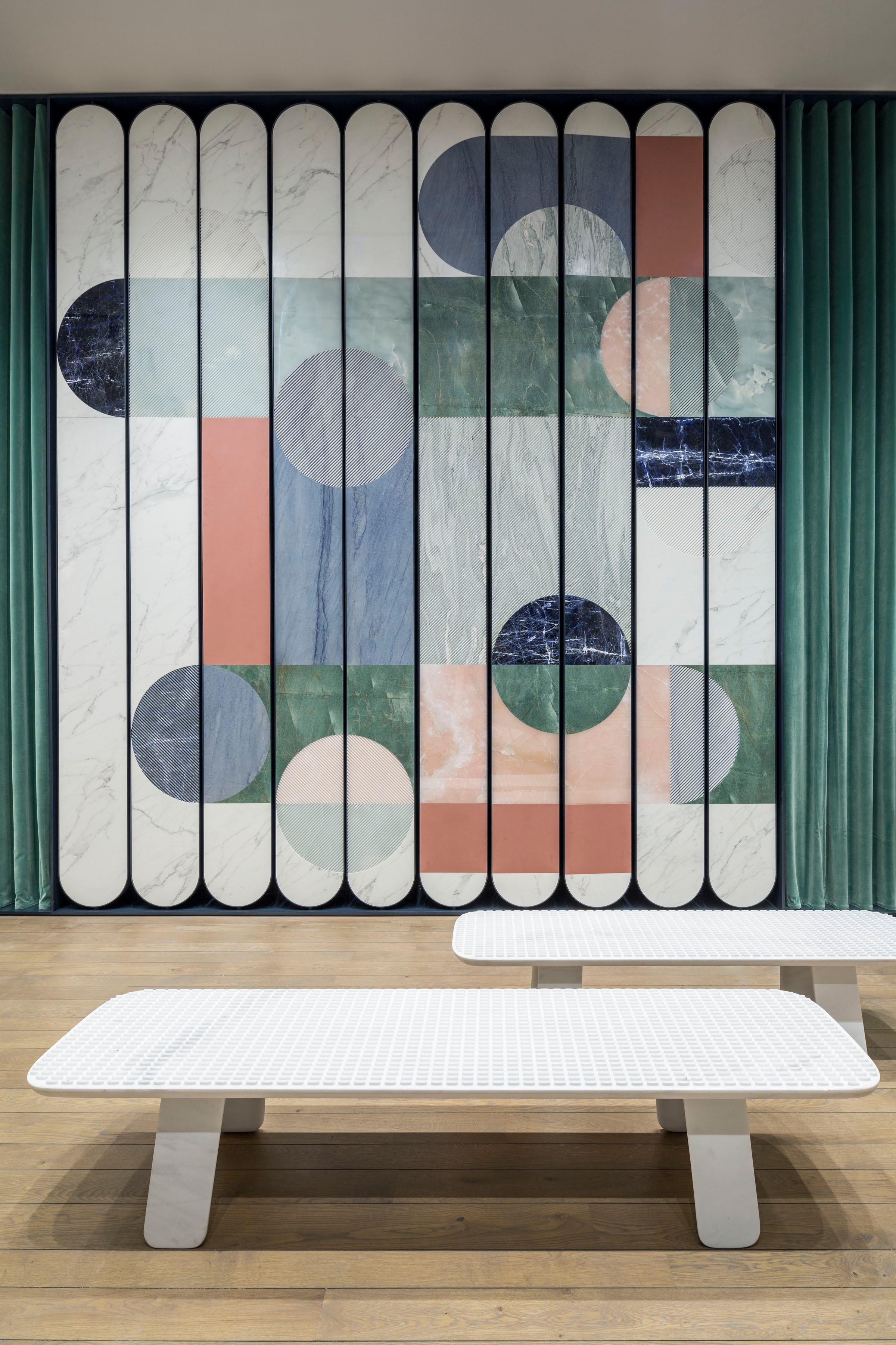 Read about project Budri Milano