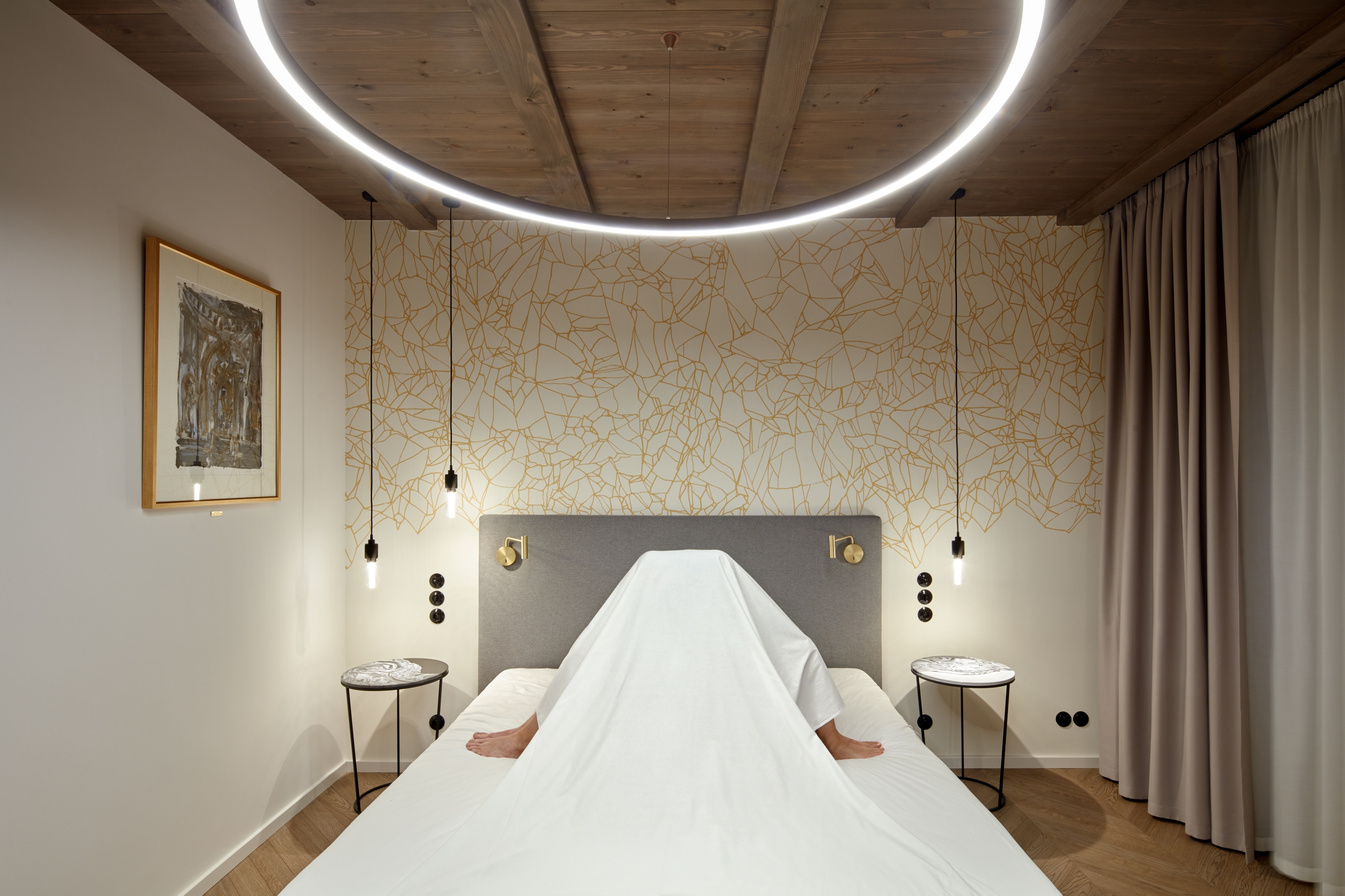 Leer sobre el proyecto The Former Měšťák Hotel Český Krumlov