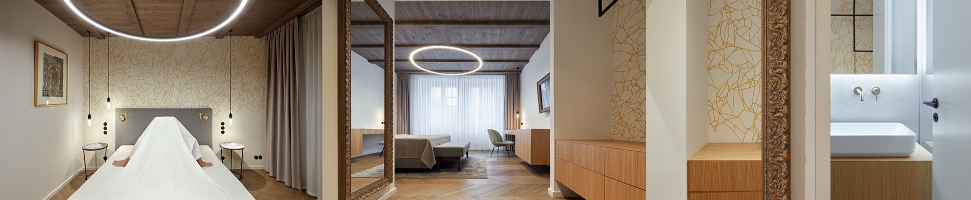 Leggi sul progetto The Former Měšťák Hotel Český Krumlov