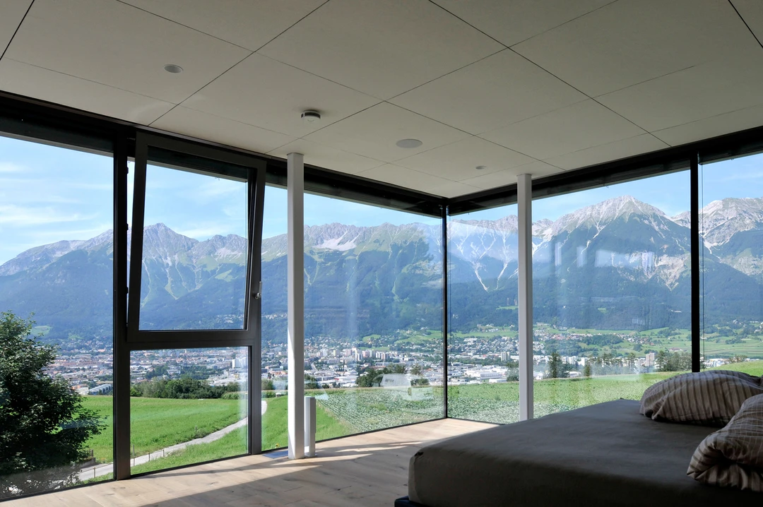 Lire à propos du projet Haus H