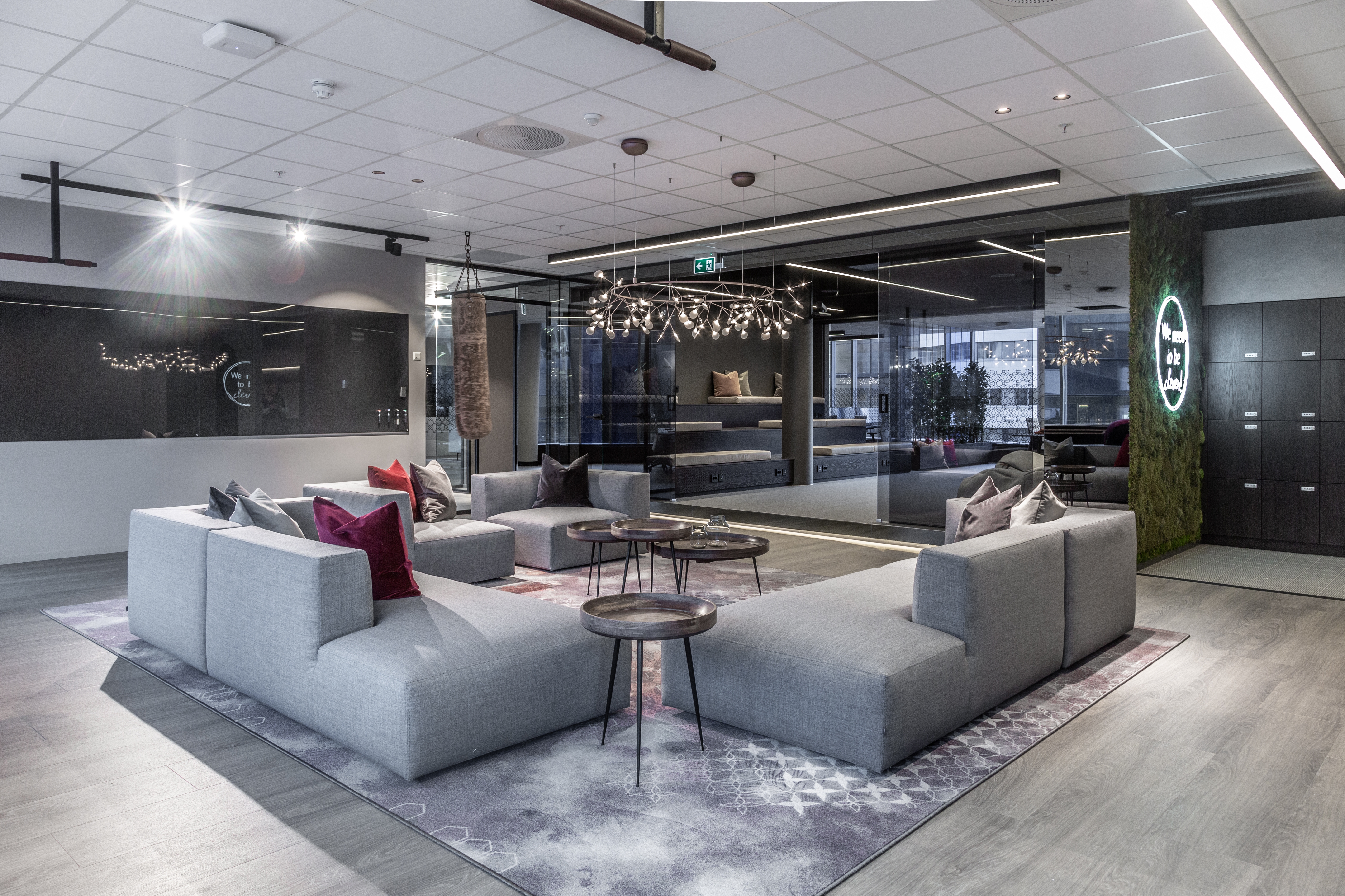 Read about project Aker BP