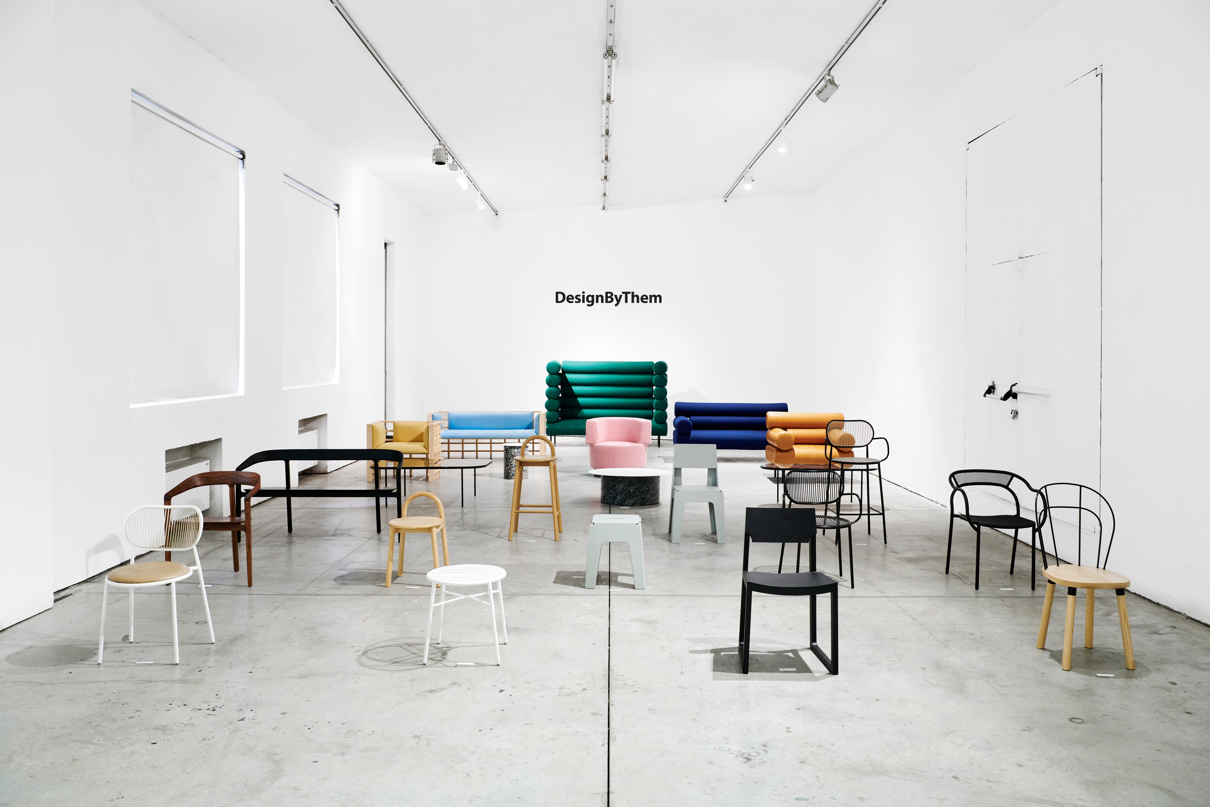 Read about project Celebrating 12 years of design & launch of Dion Lee collaboration