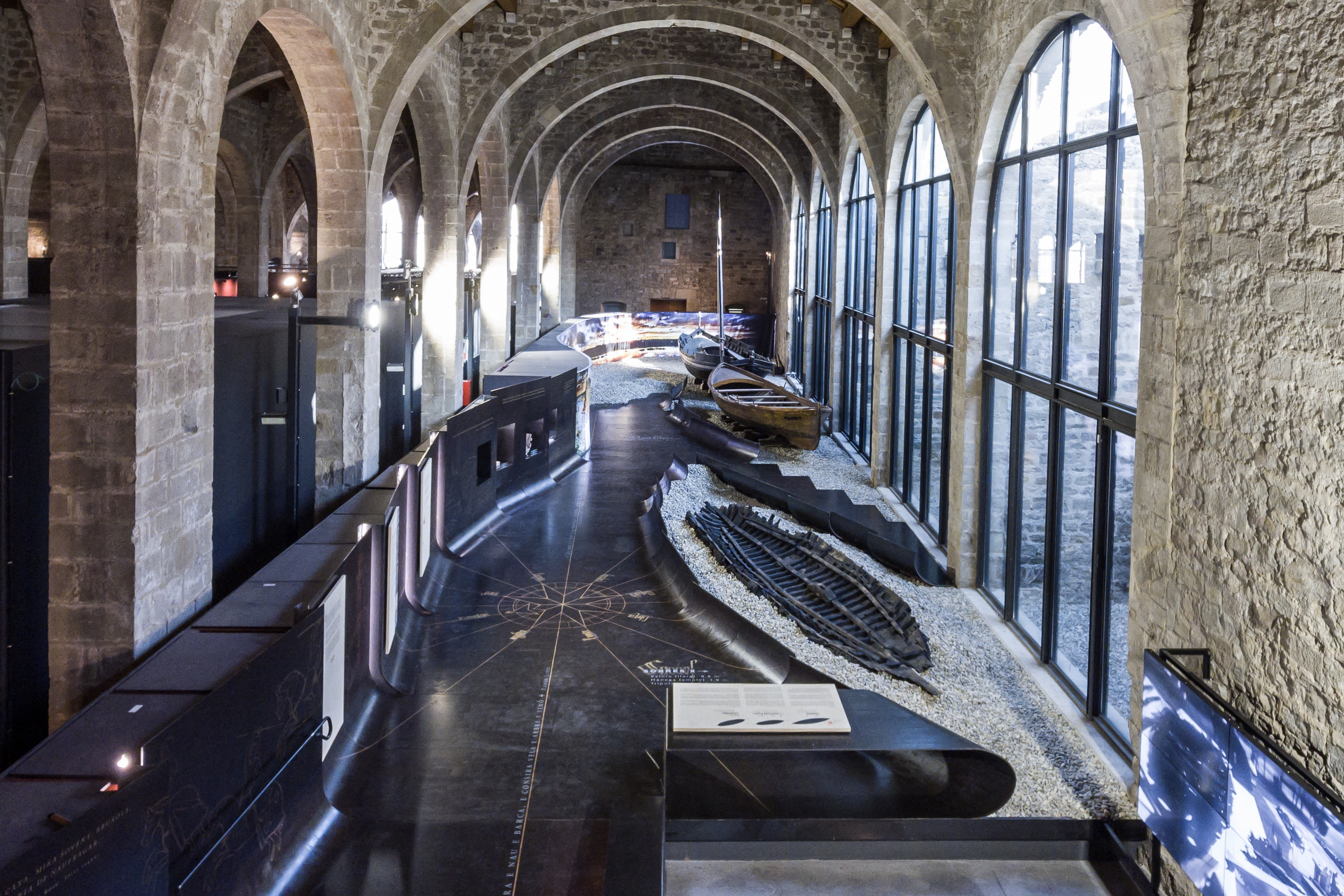 Lees oor projek Les Sorres X