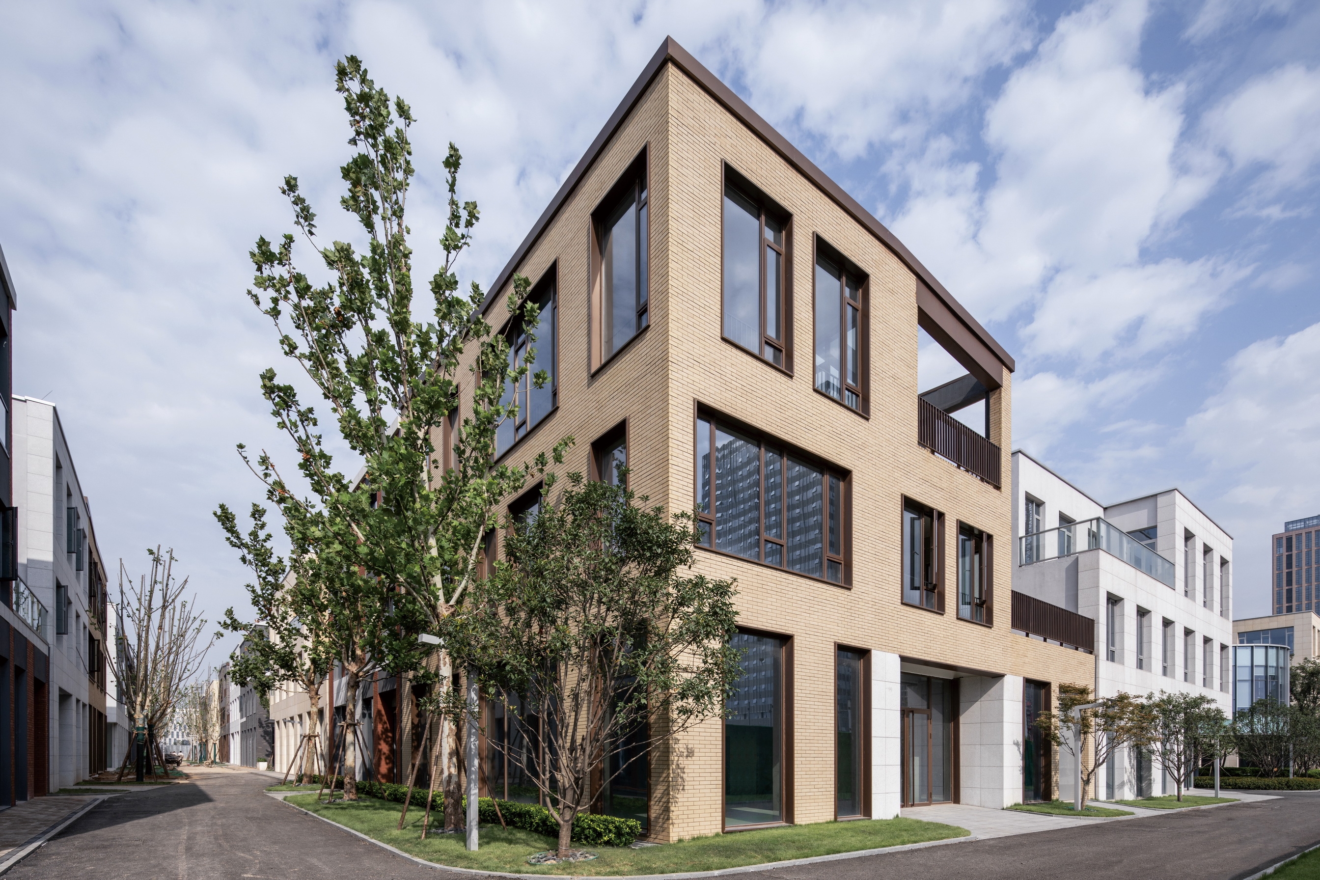 Read about project The Beauty Cube
