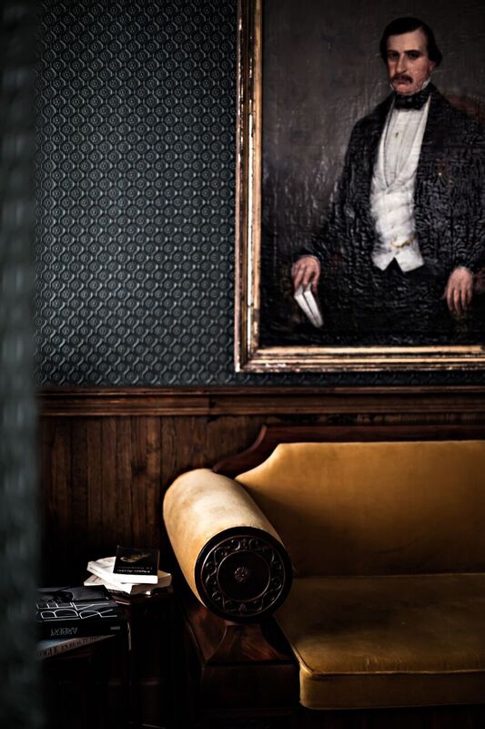 Read about project Hotel Providence
