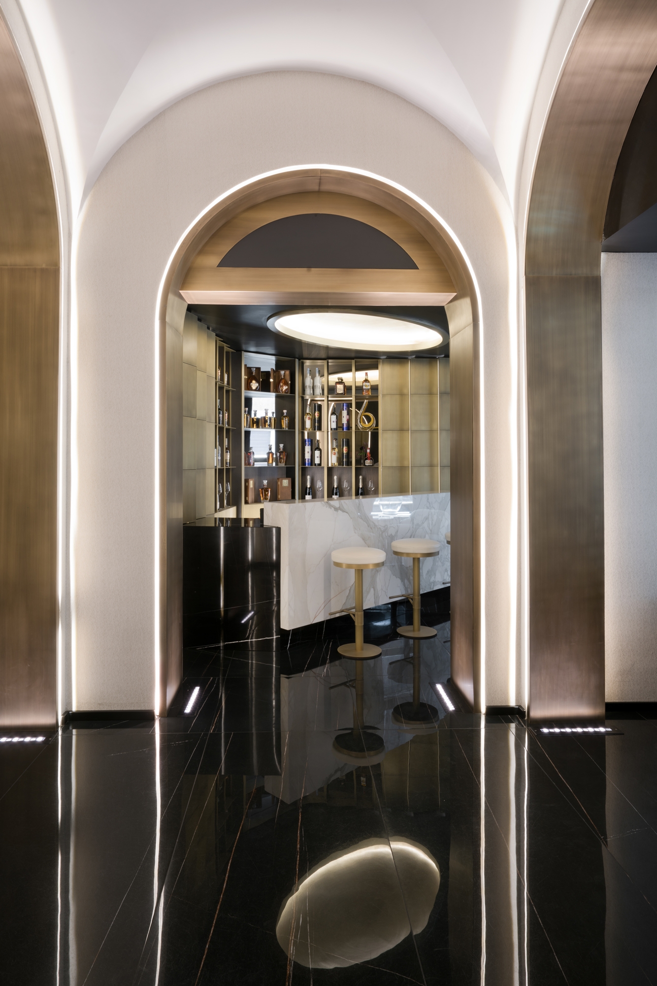Read about project The Pantheon Iconic Hotel