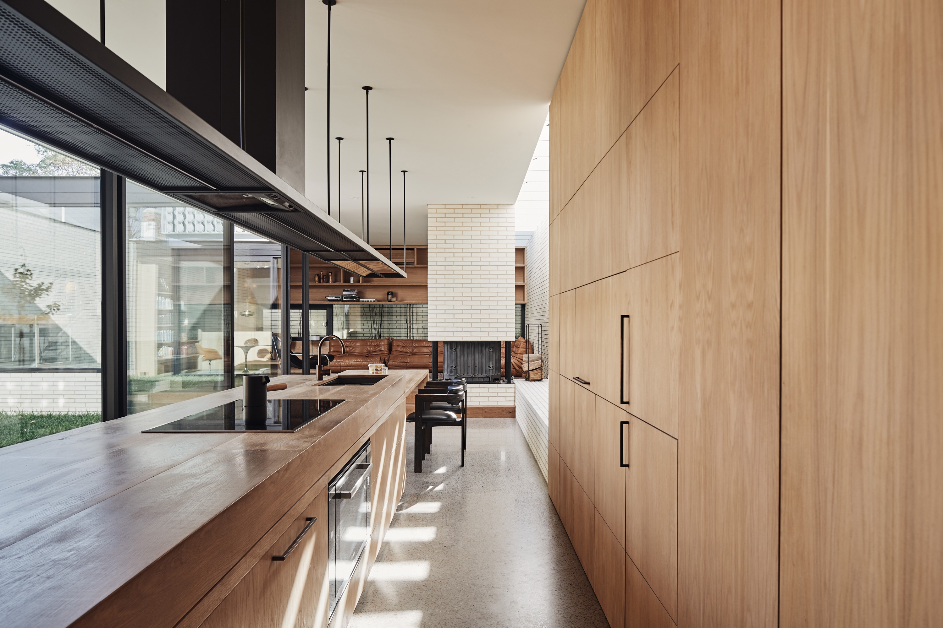 Read about project Light House