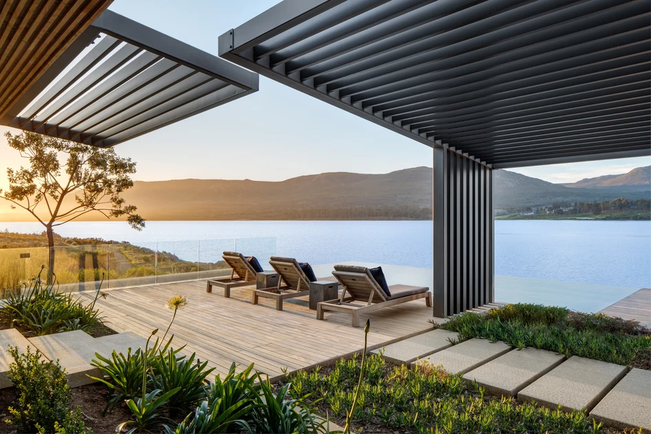 Benguela Cove – Discover project by SAOTA | Architonic