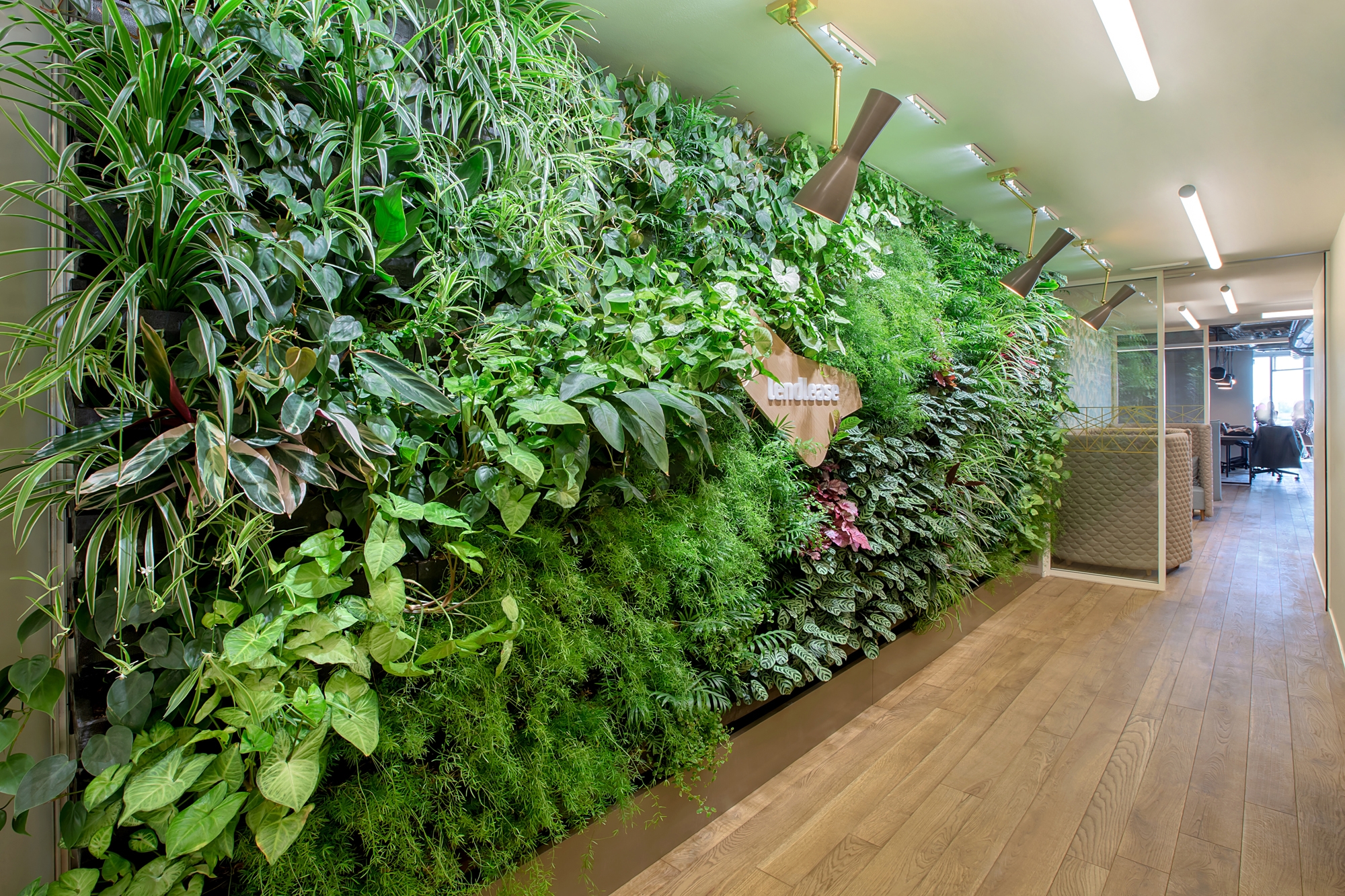 Read about project Lendlease Italia