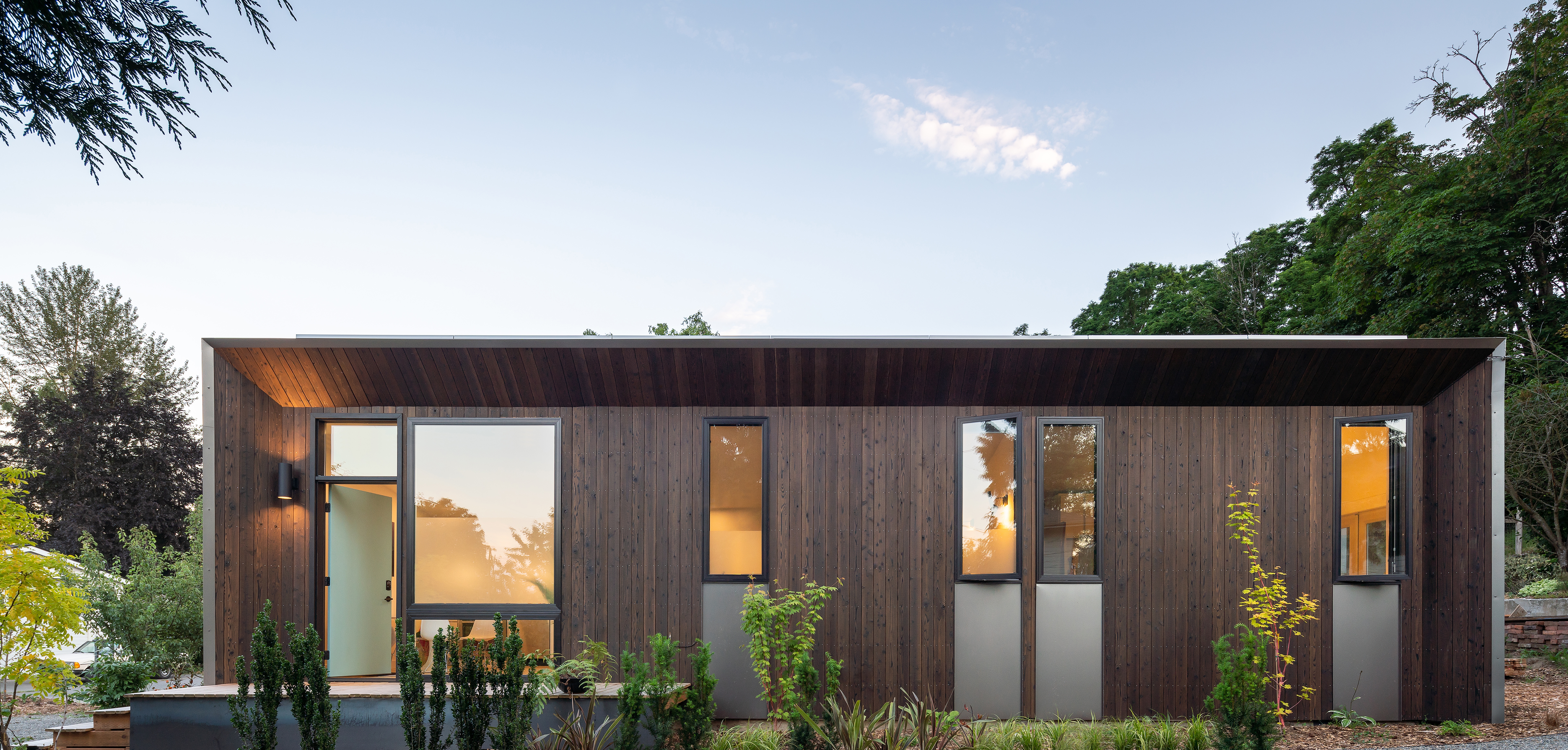 Read about project Stone Solar Studio