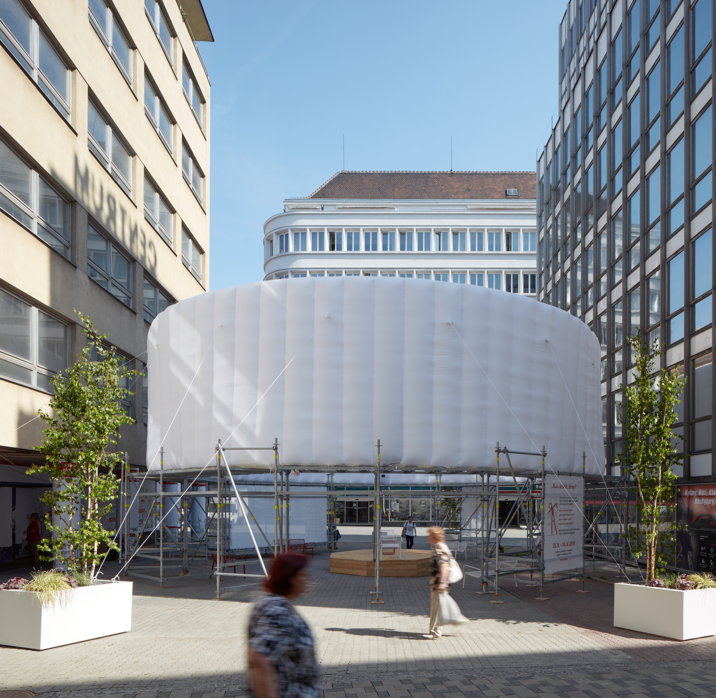 Read about project Next Gen Park