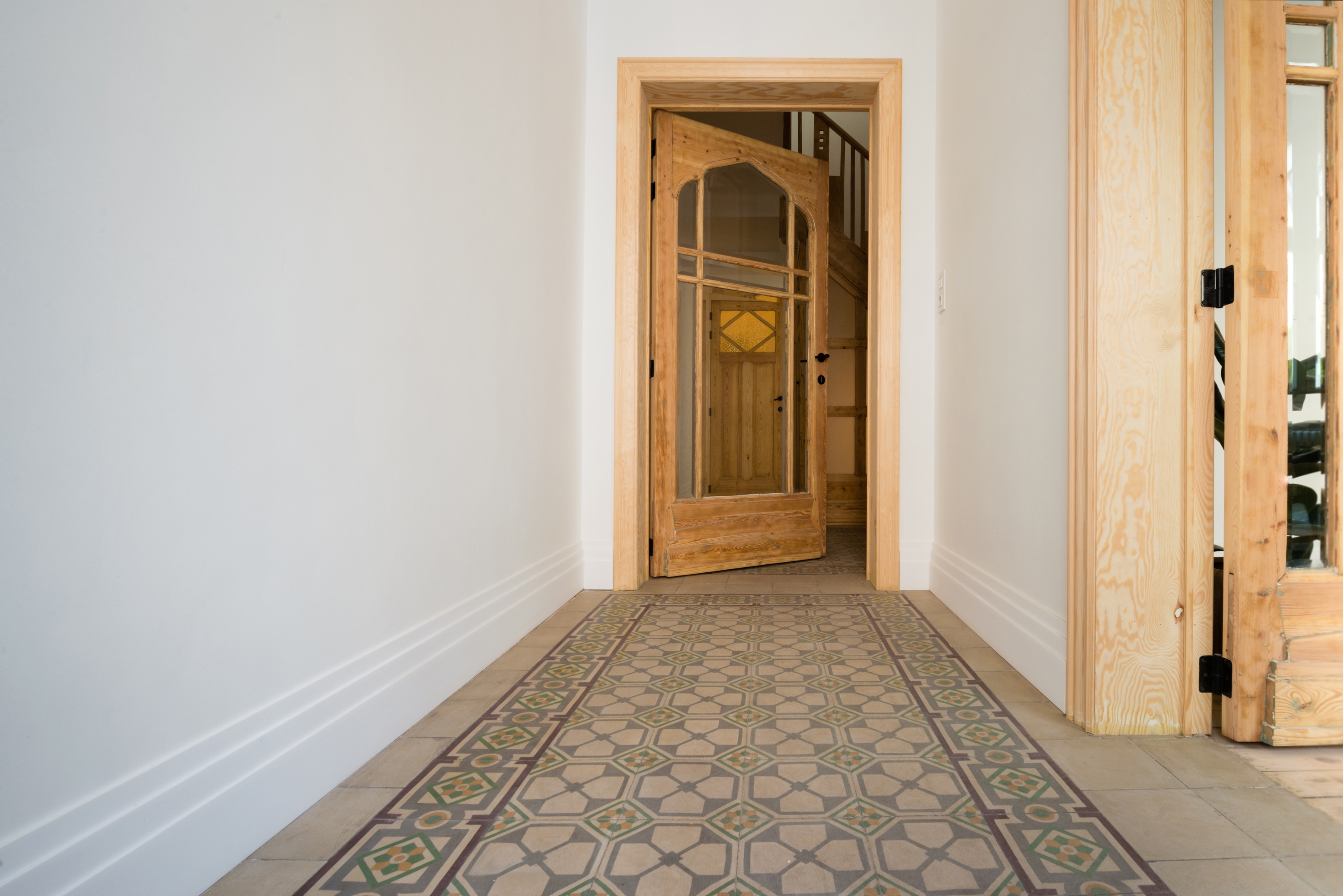 Read about project ART DECO GEM