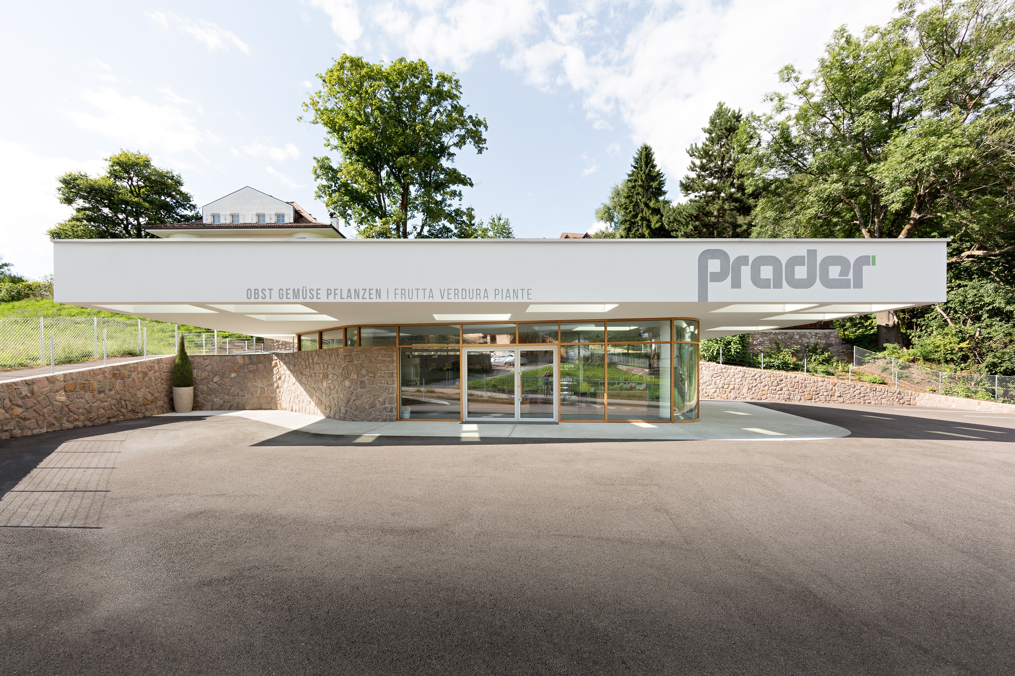 Leer sobre el proyecto Grocery Store