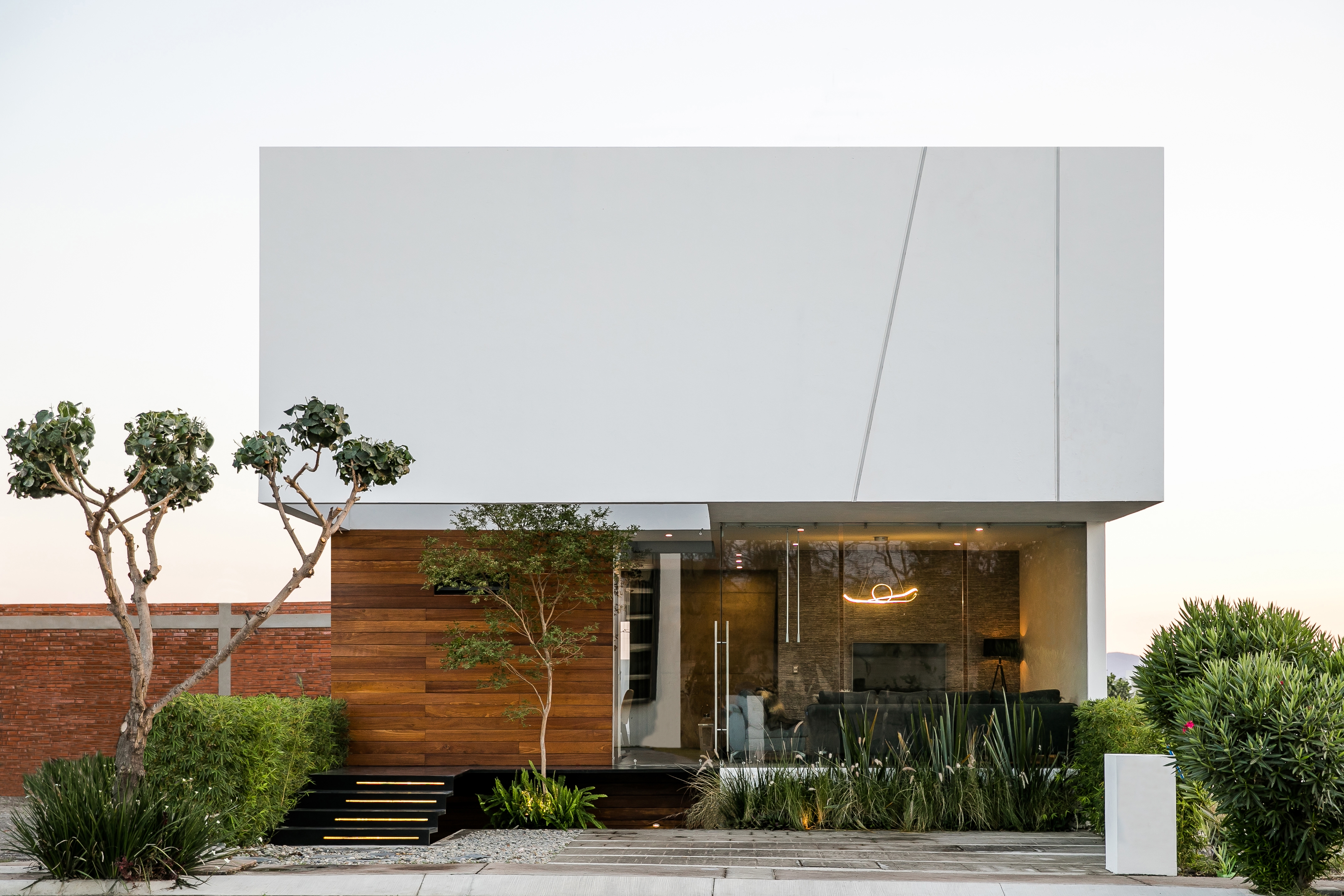 Leer sobre el proyecto Casa Karla