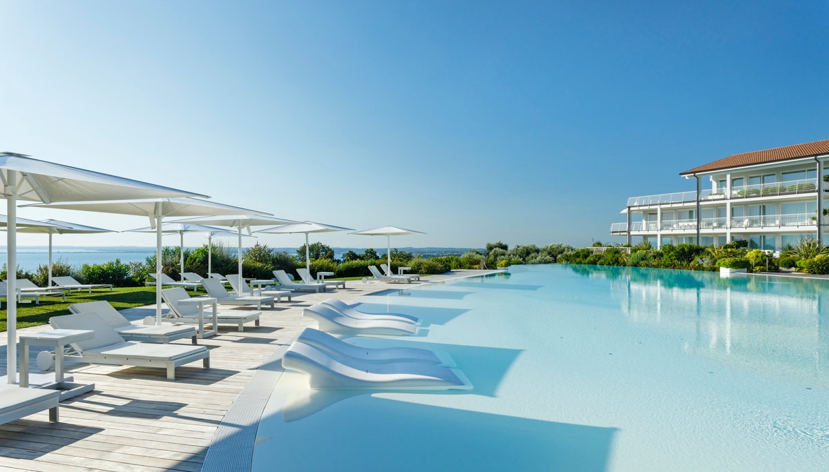 Leggi sul progetto HPA Lake Luxury Life
