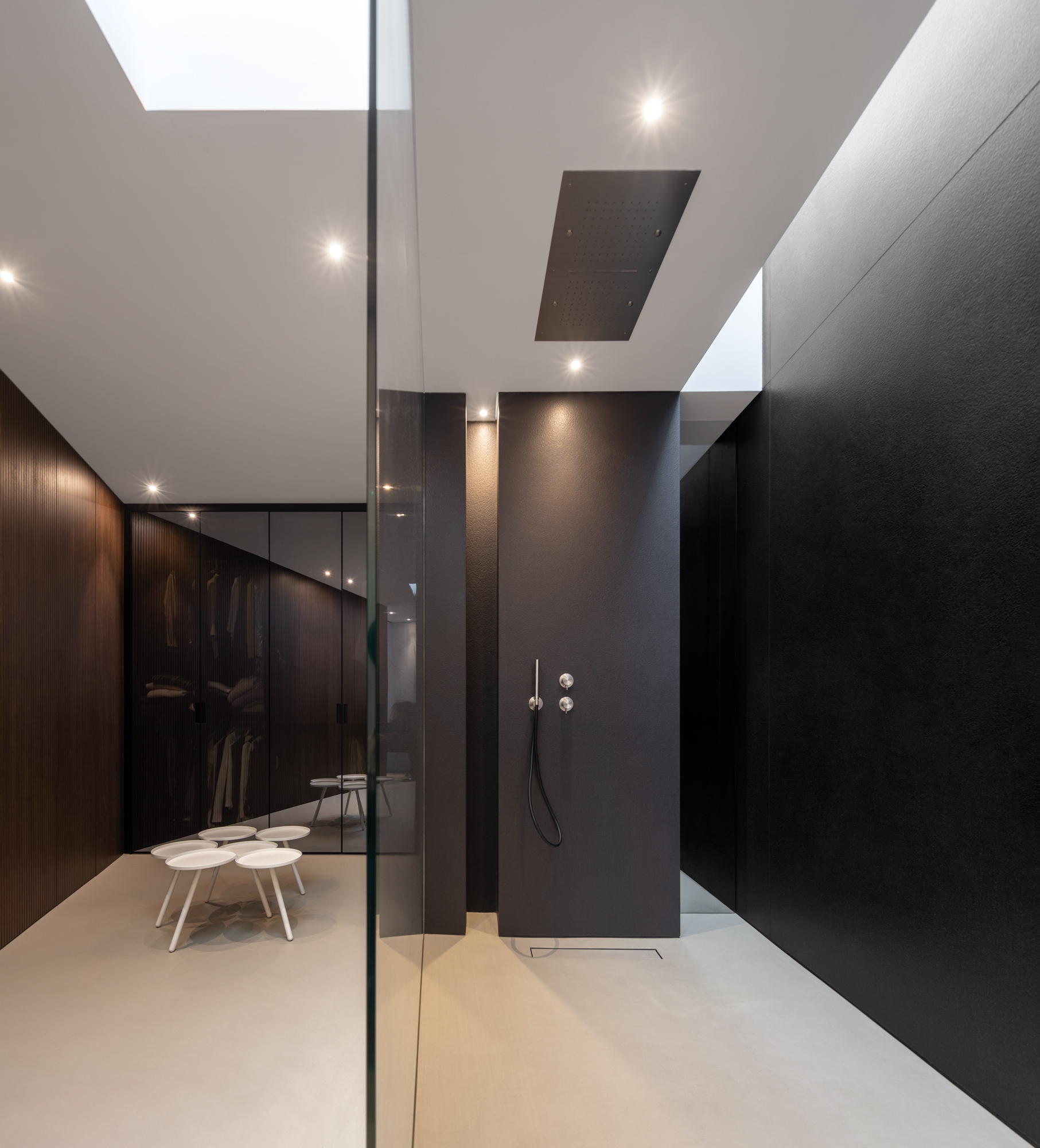 Leggi sul progetto Residenza Diamond Tree