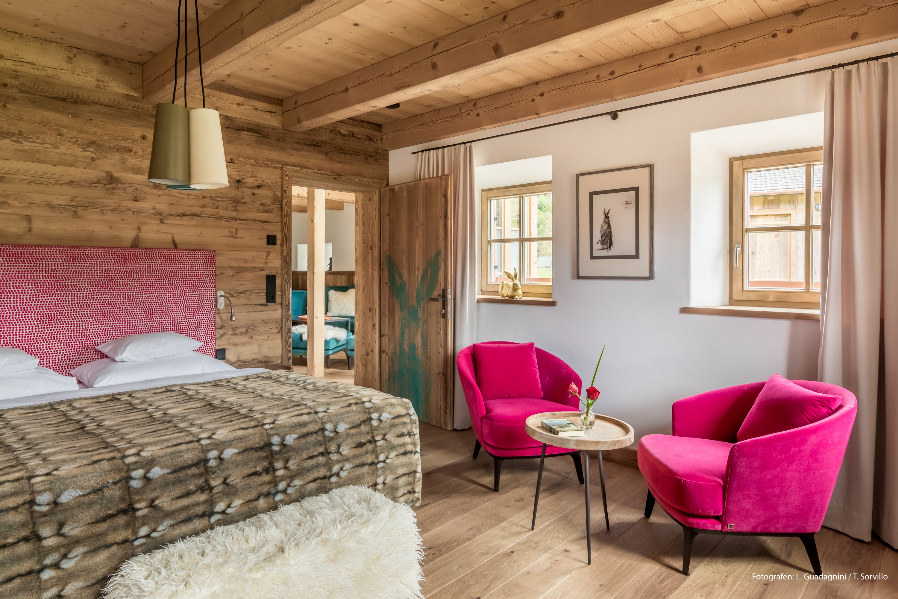 Read about project Gut Steinbach