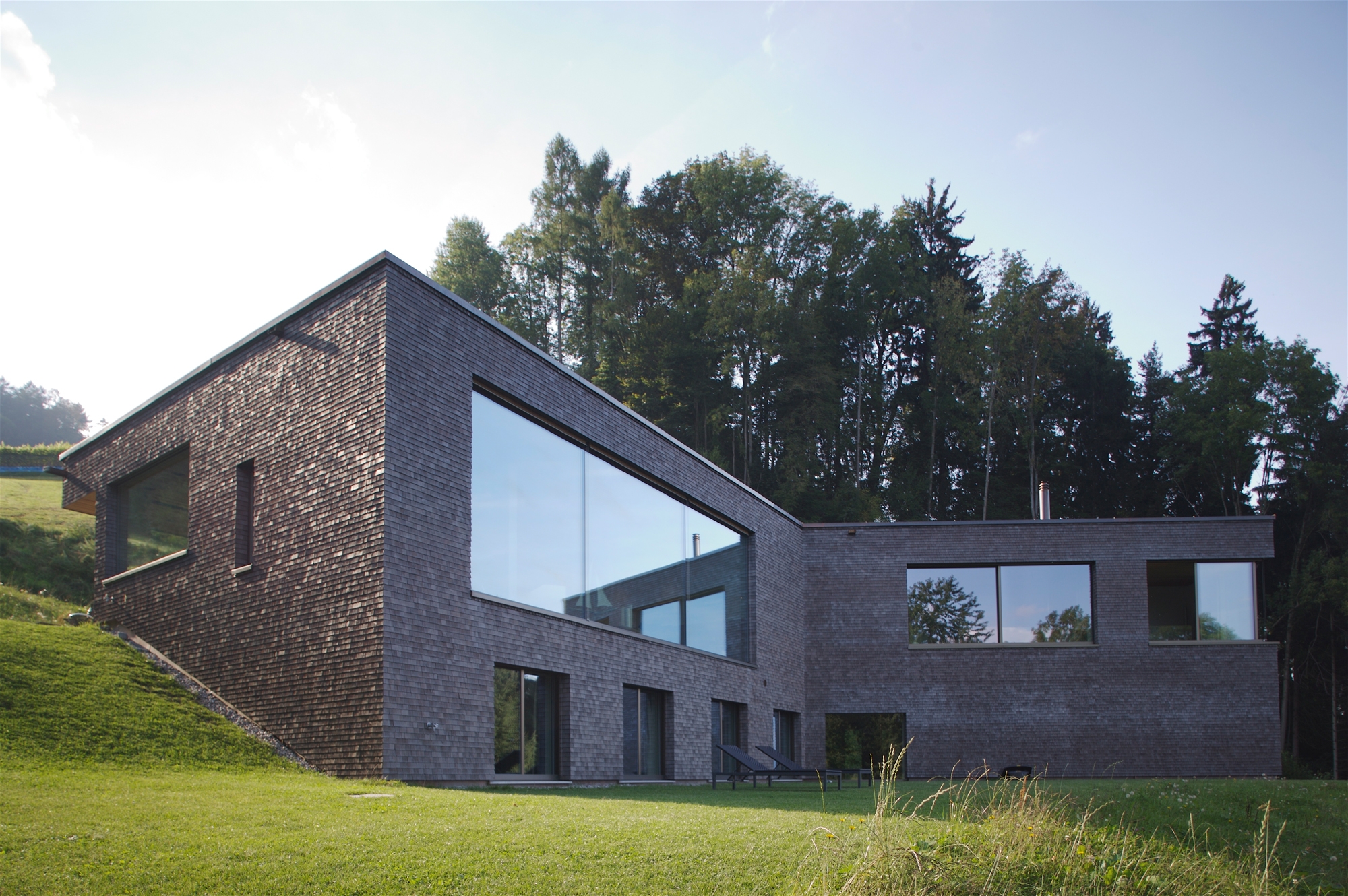 Leggi sul progetto Country Living