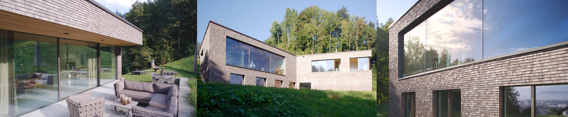 Read about project Country Living