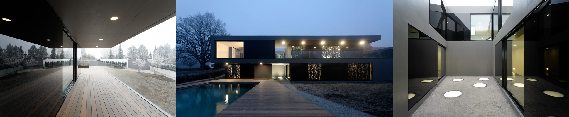 Read about project Country Residence