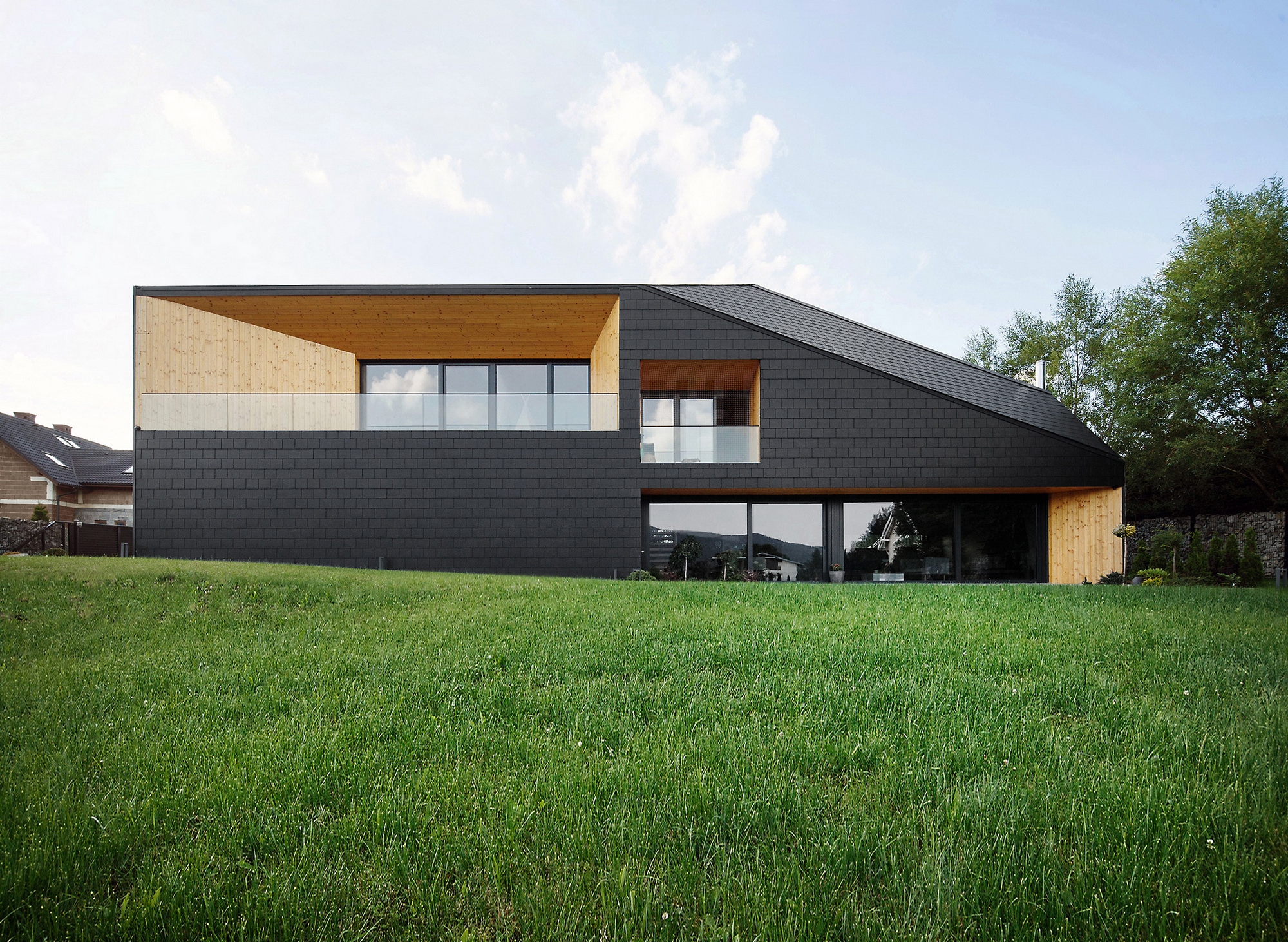 Read about project Black Rock