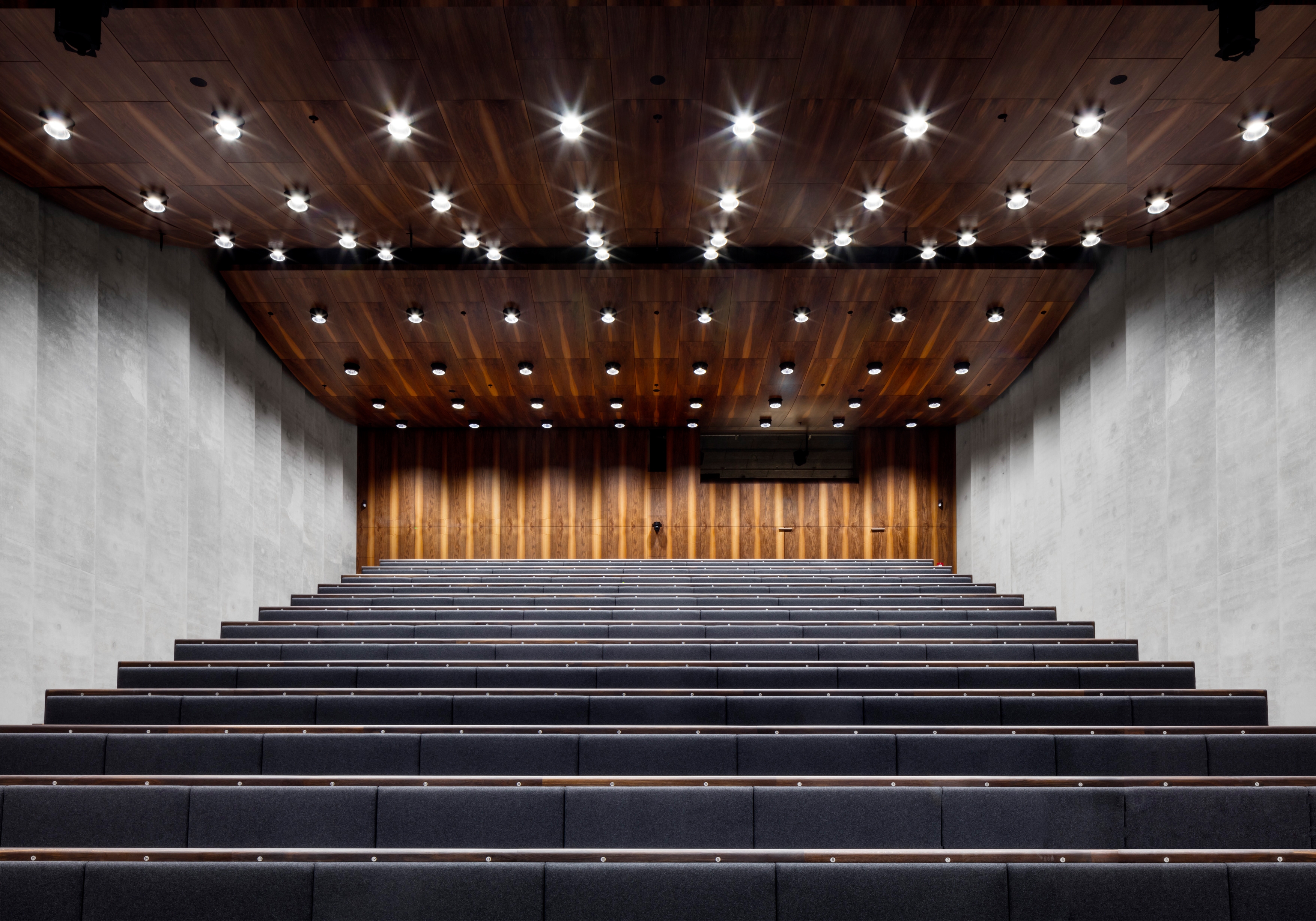 アート・デザイン・音楽 James-Simon-Galerie, Berlin James-Simon-Galerie / David Chipperfield Architects | ArchDaily