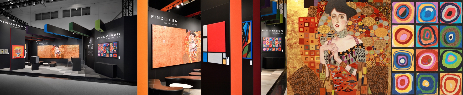 Leggi sul progetto Messe BAU