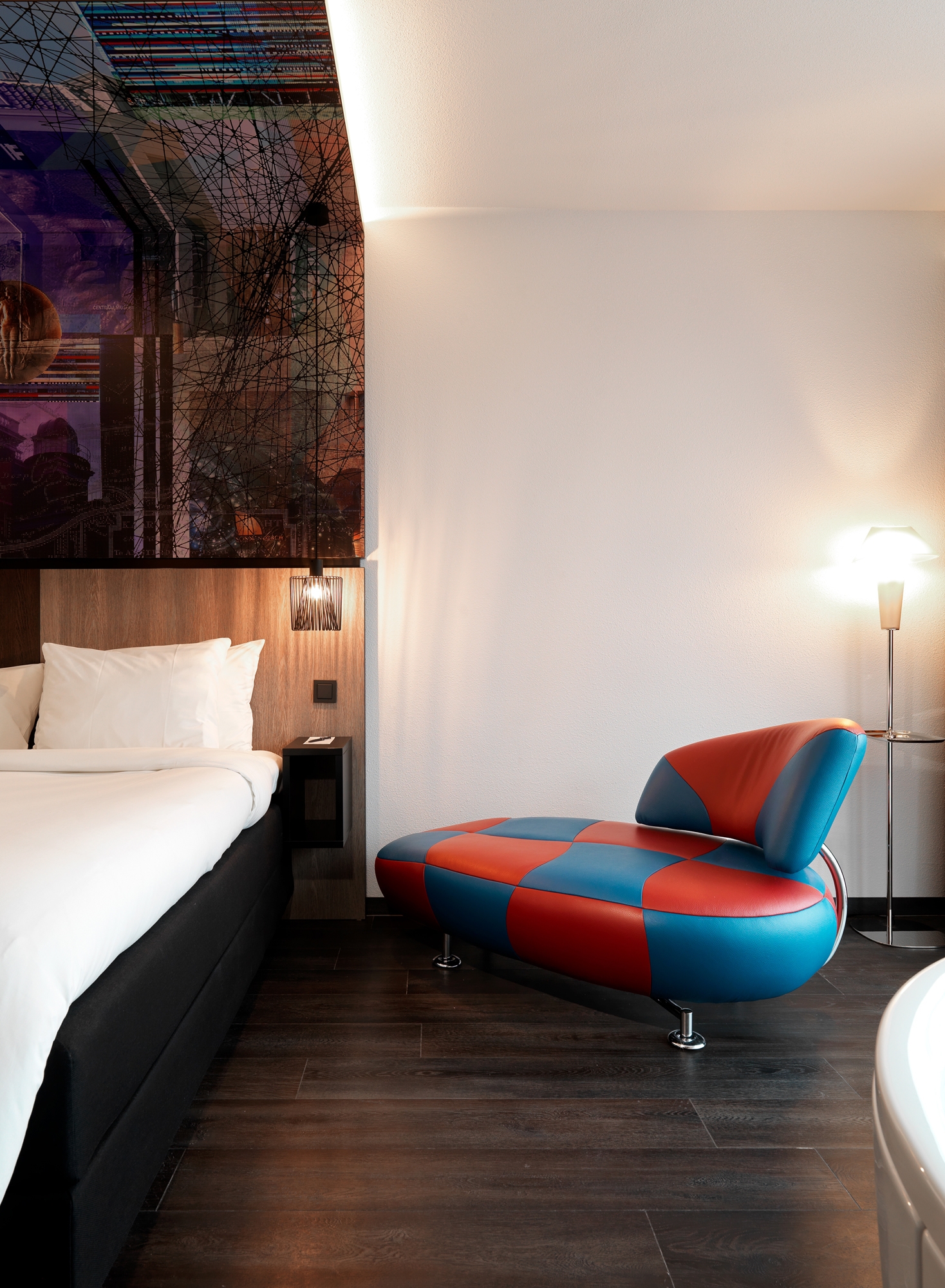 Erfahre mehr über das Projekt Inntel Hotels