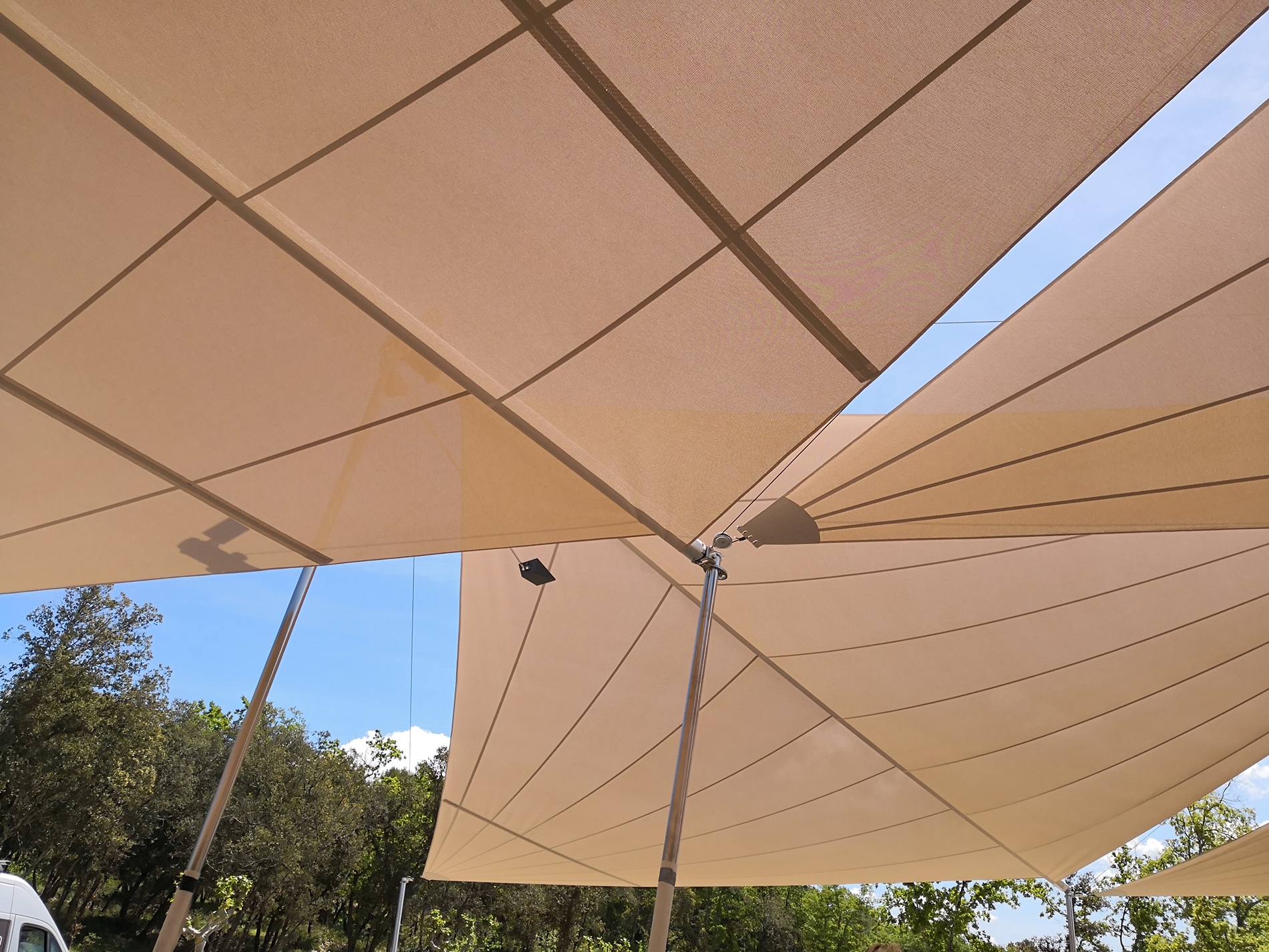 Leggi sul progetto Château La Martinette