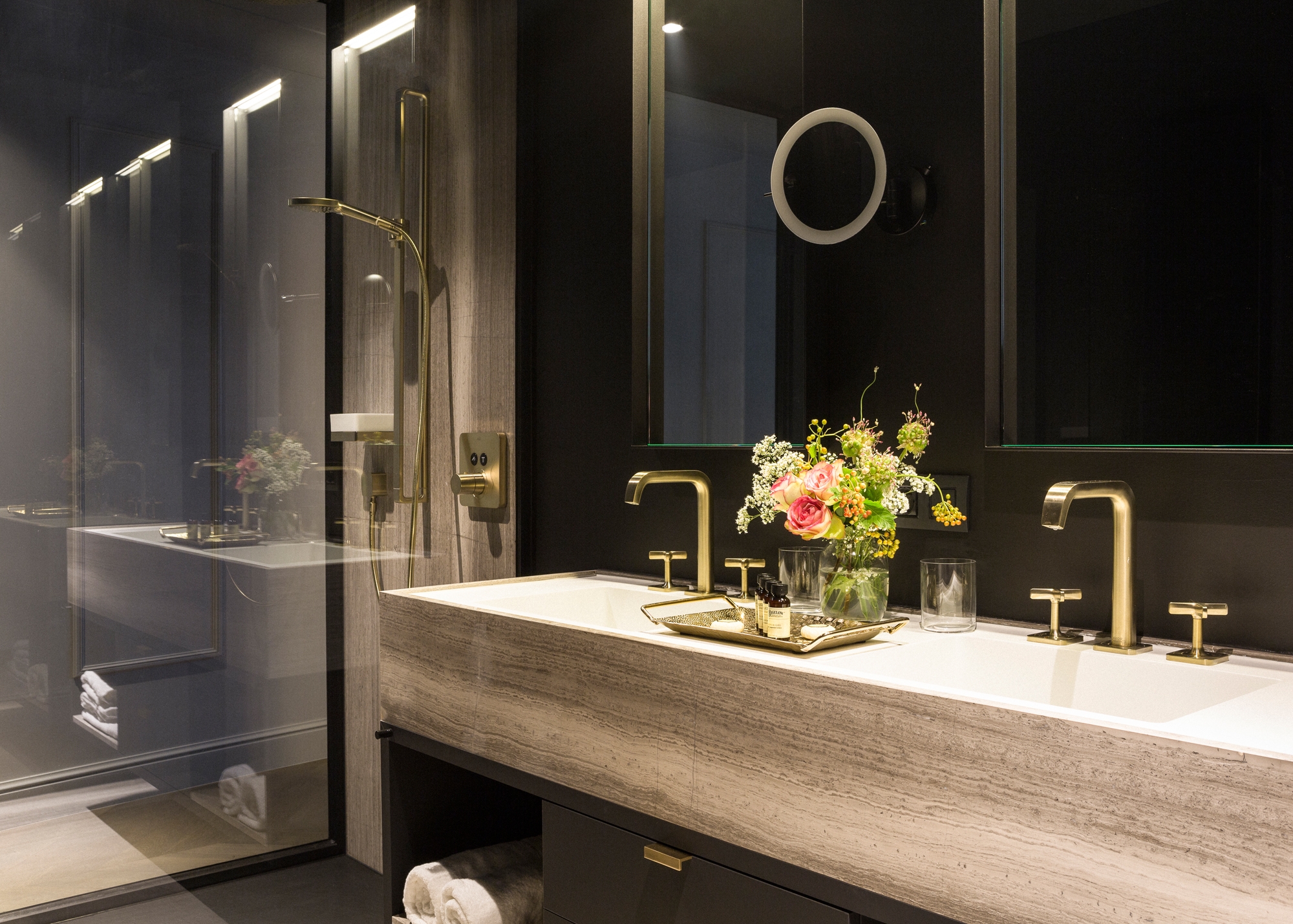 Read about project De Gulde Schoen
