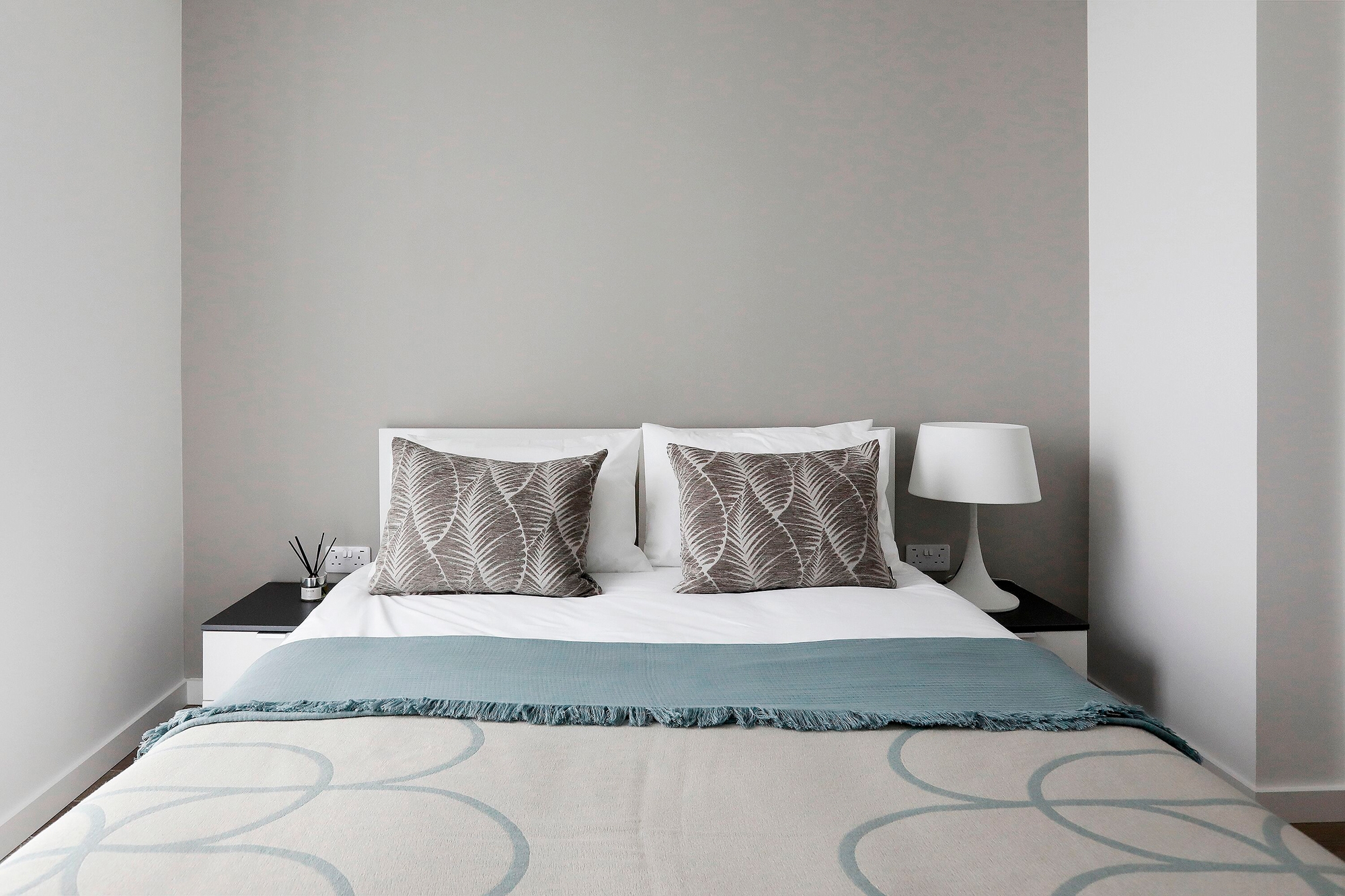 Read about project GET LIVING NO8