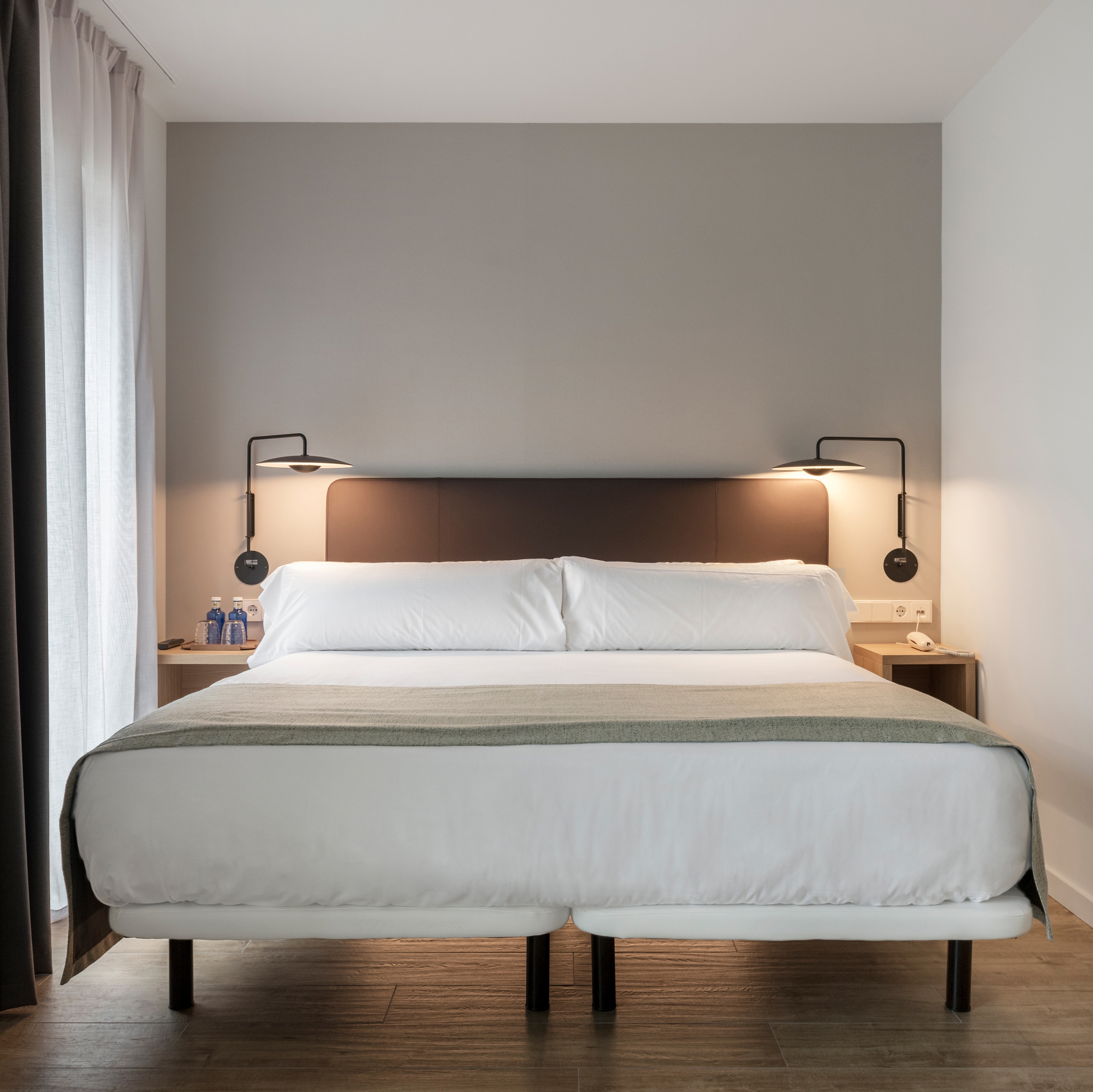 Erfahre mehr über das Projekt Alta House Hotel