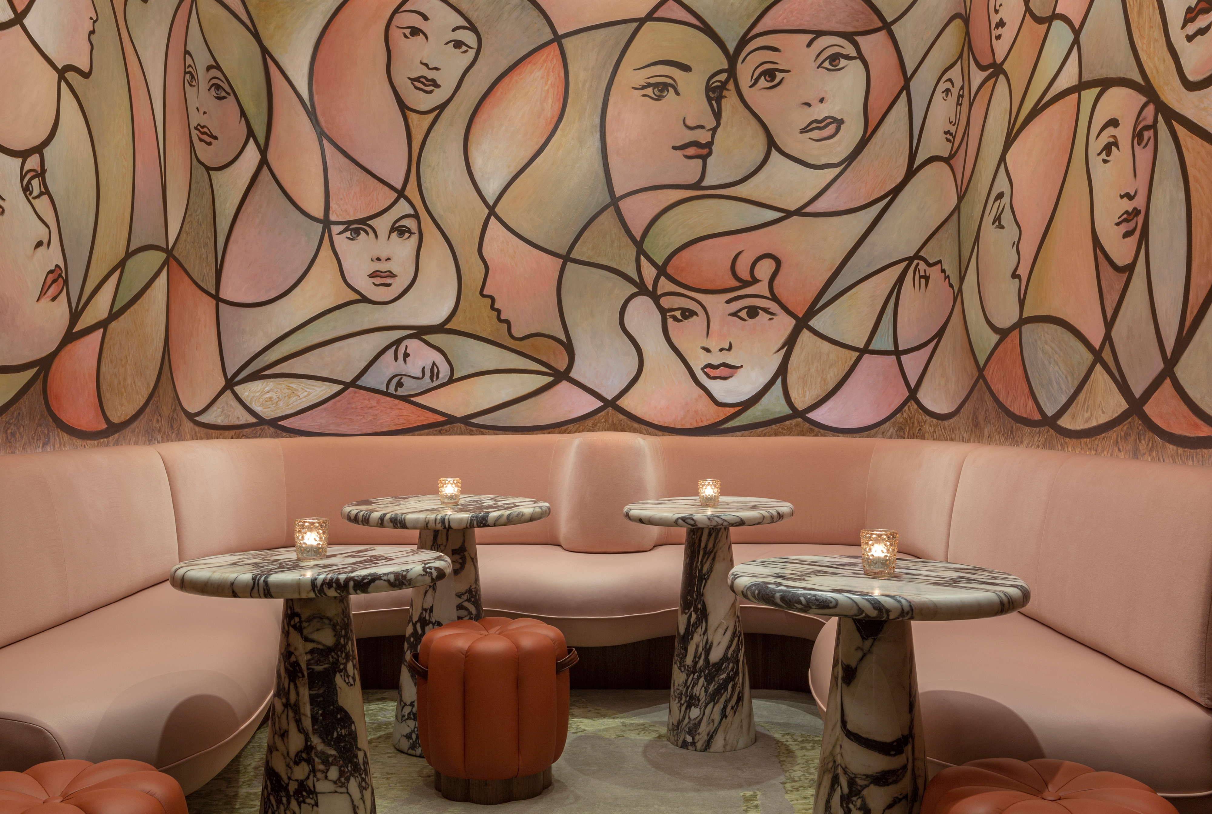 Read about project The Berkeley Bar and Terrace