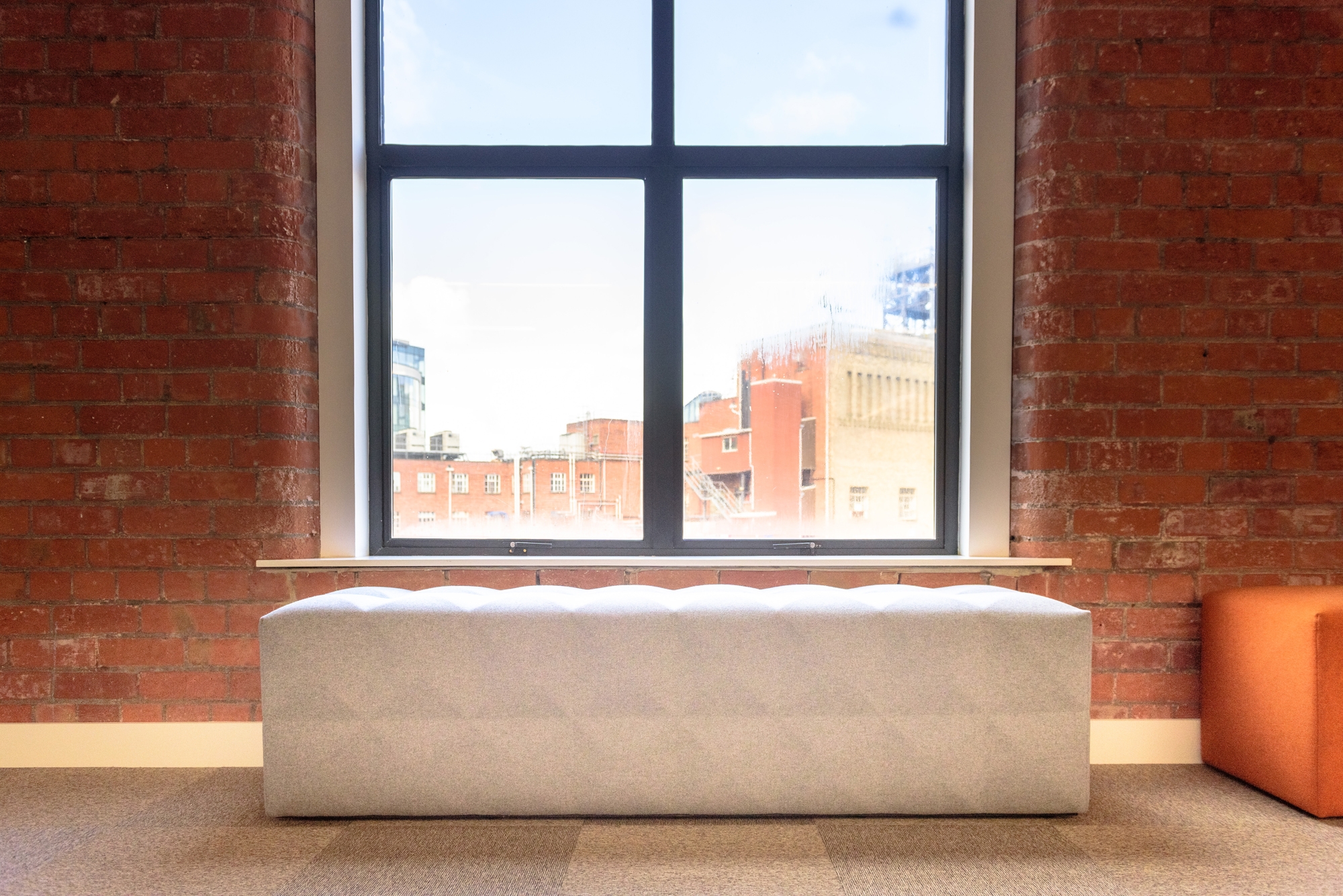 Erfahre mehr über das Projekt Case Study: Reducing Noise in an Open Office - Puppet Labs